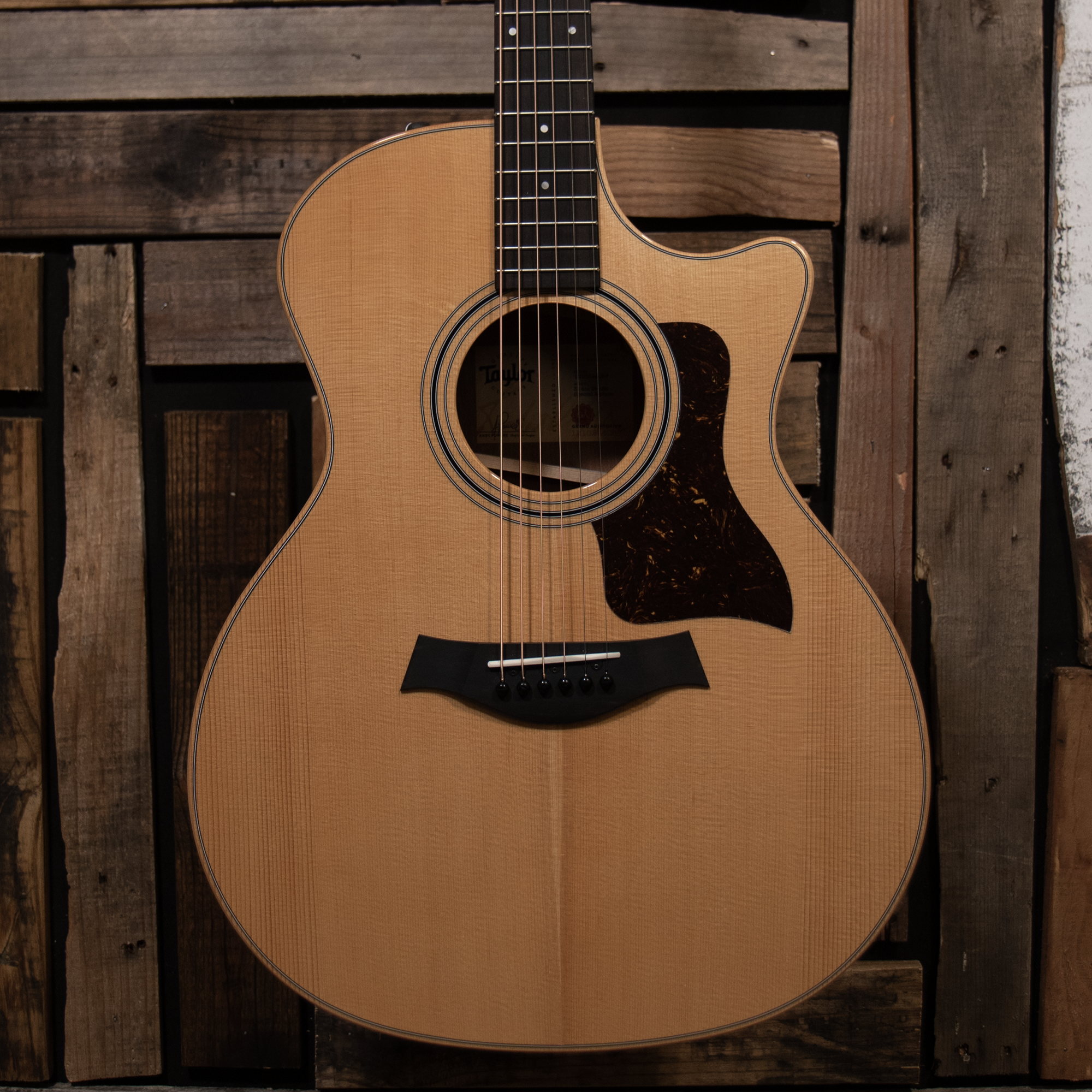 Taylor 314ce Studio