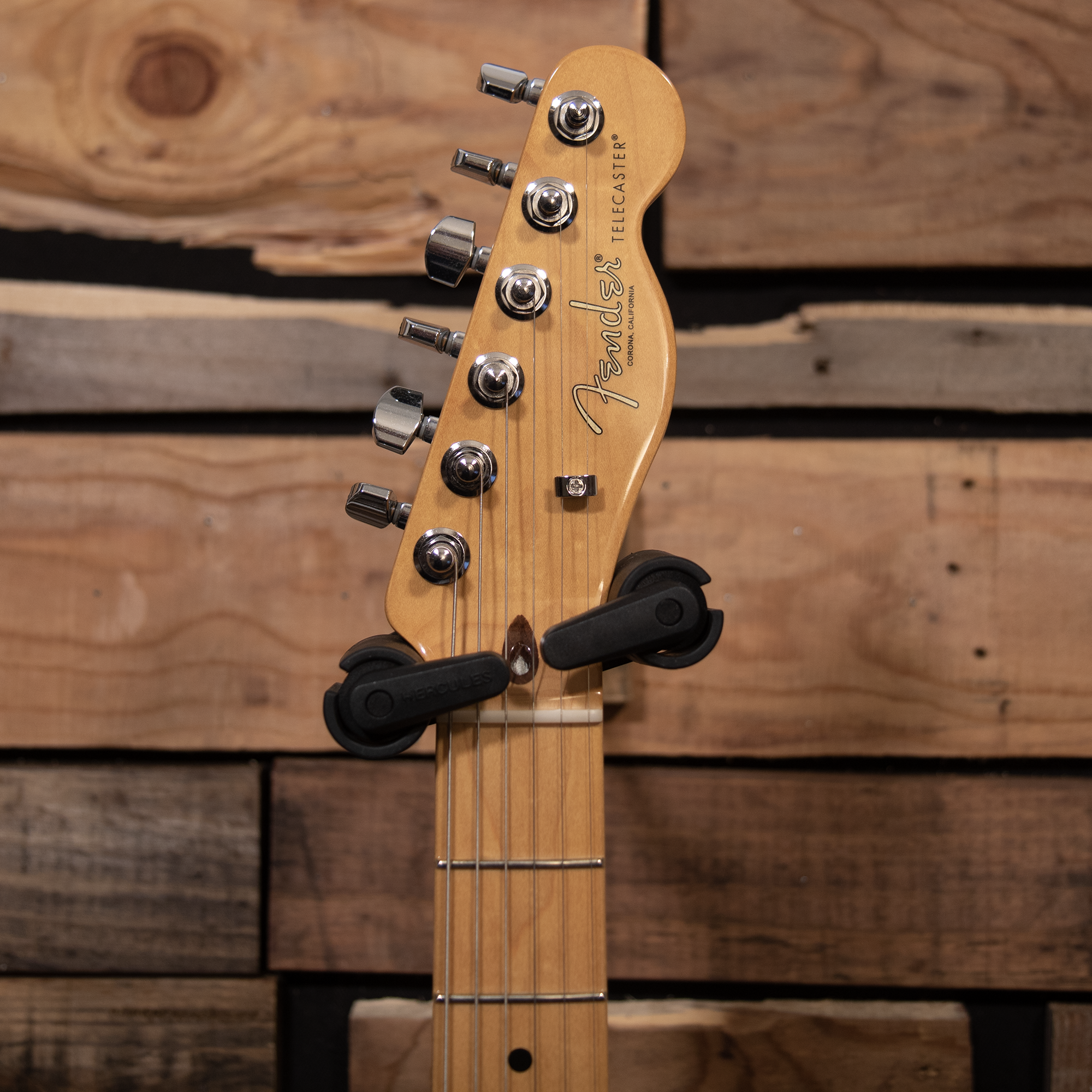 Fender American Professional II Telecaster - Butterscotch Blonde