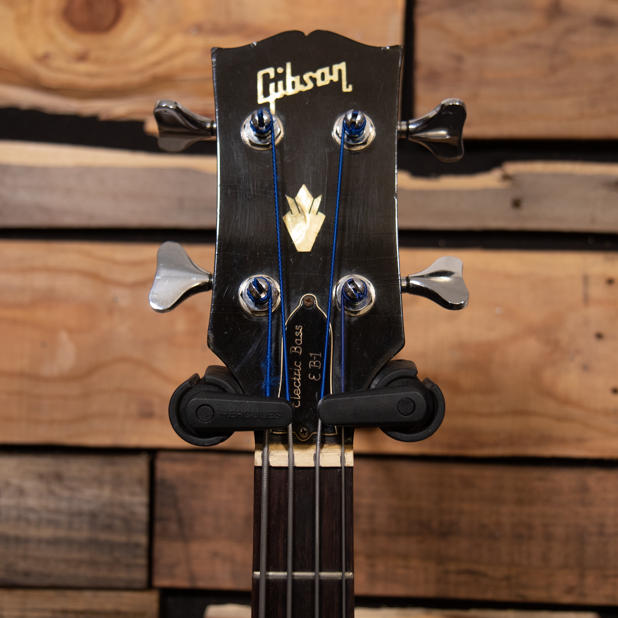 Gibson EB-1 Bass 1968-1970 w/OHSC