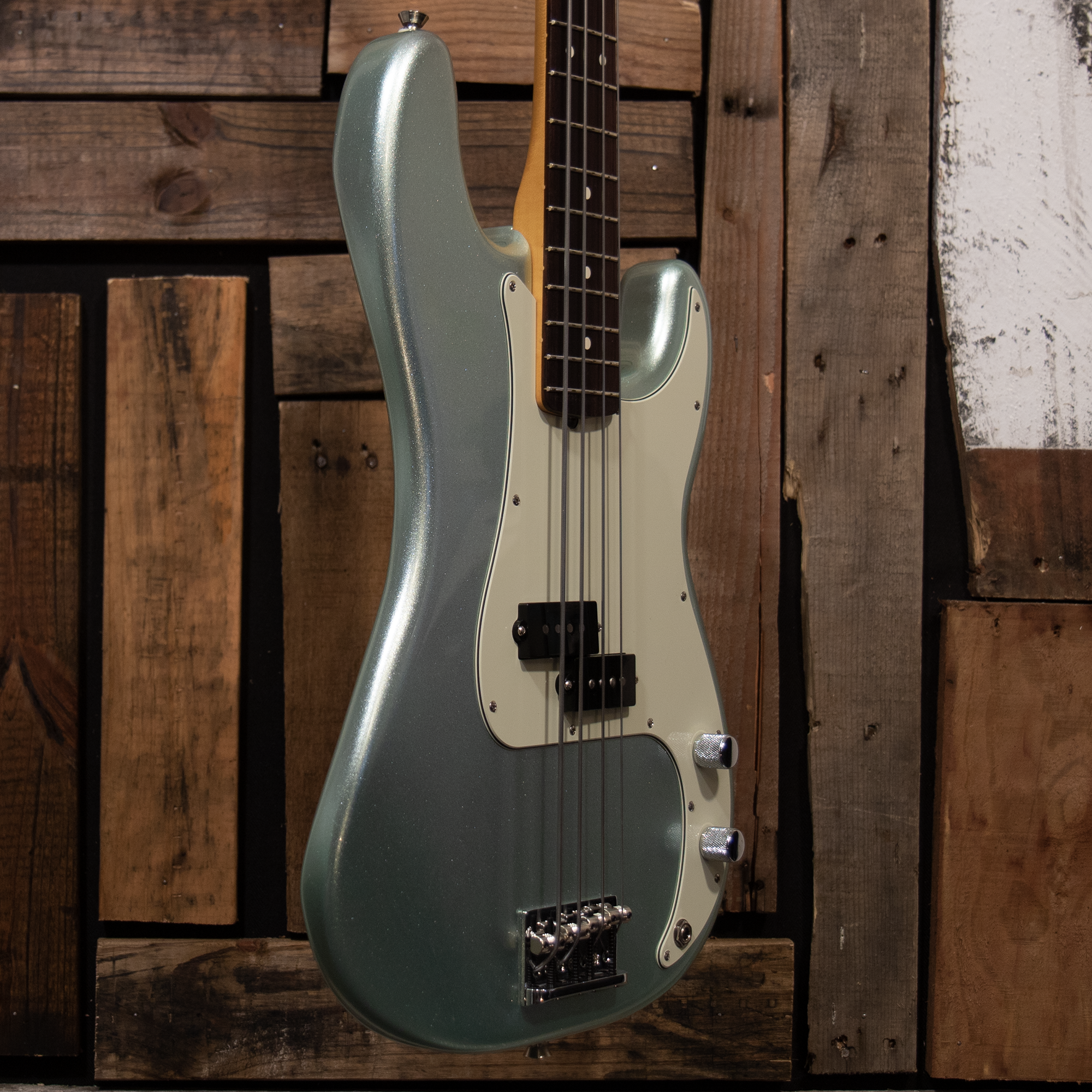 Fender American Professional II Precision Bass