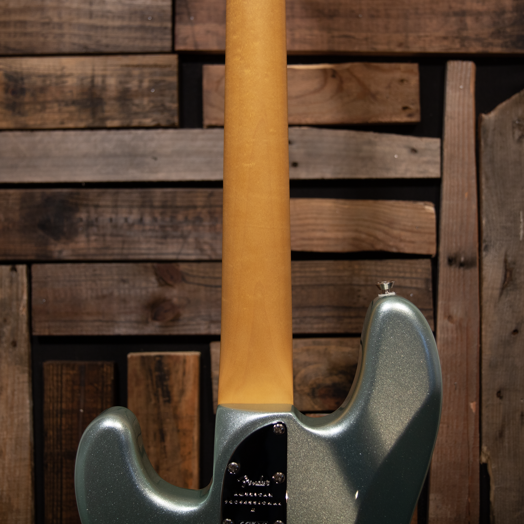 Fender American Professional II Precision Bass