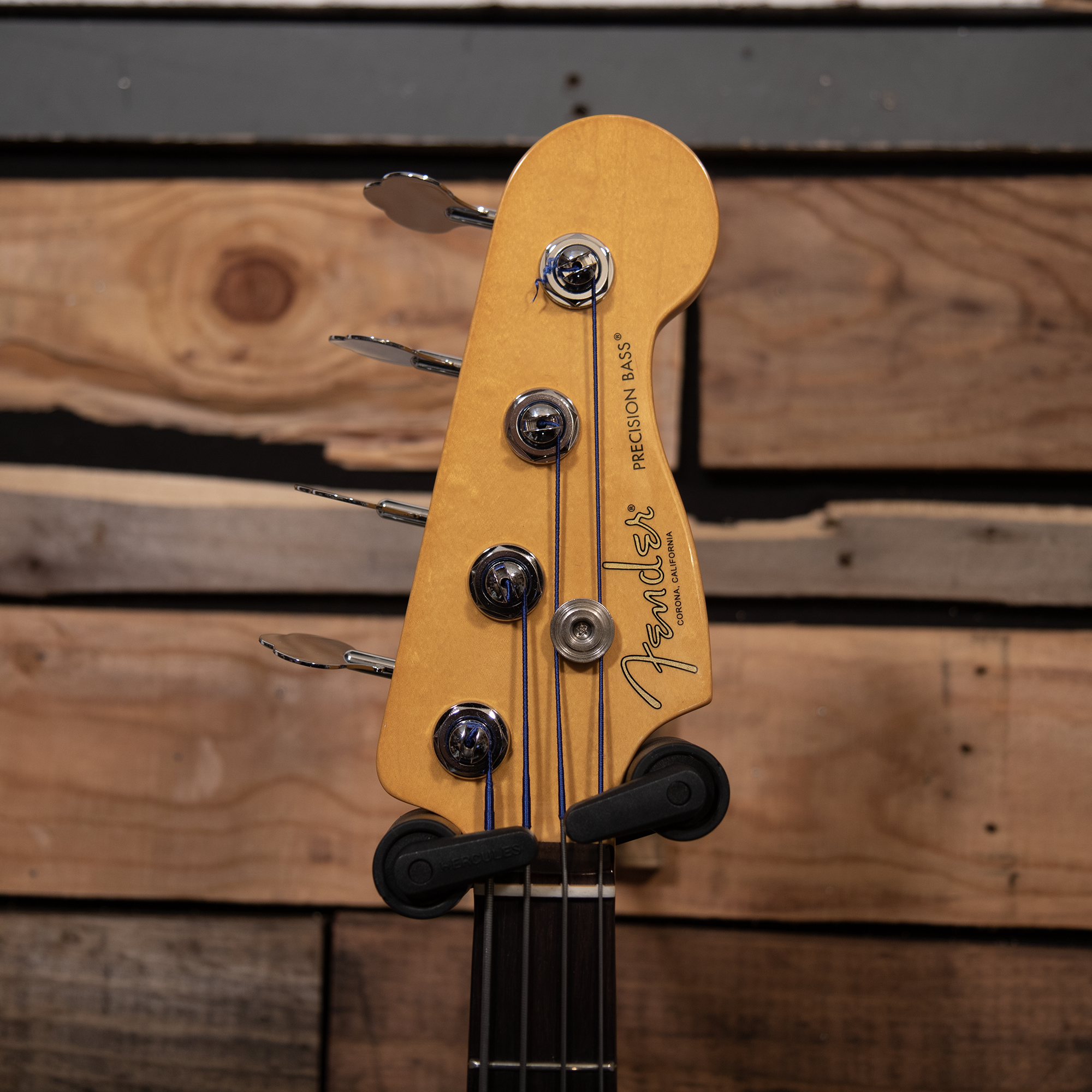 Fender American Professional II Precision Bass