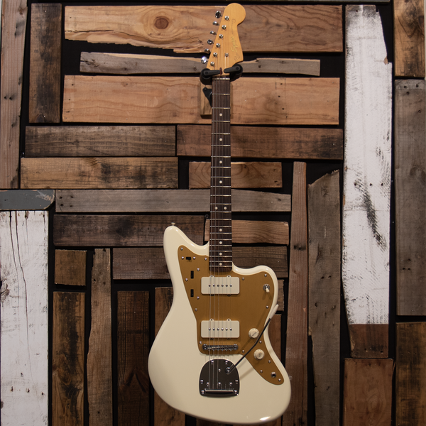 Squier Jazzmaster(土日のみ発送) Amazon.co.jp: Squier by Fender エレキギター J Mascis