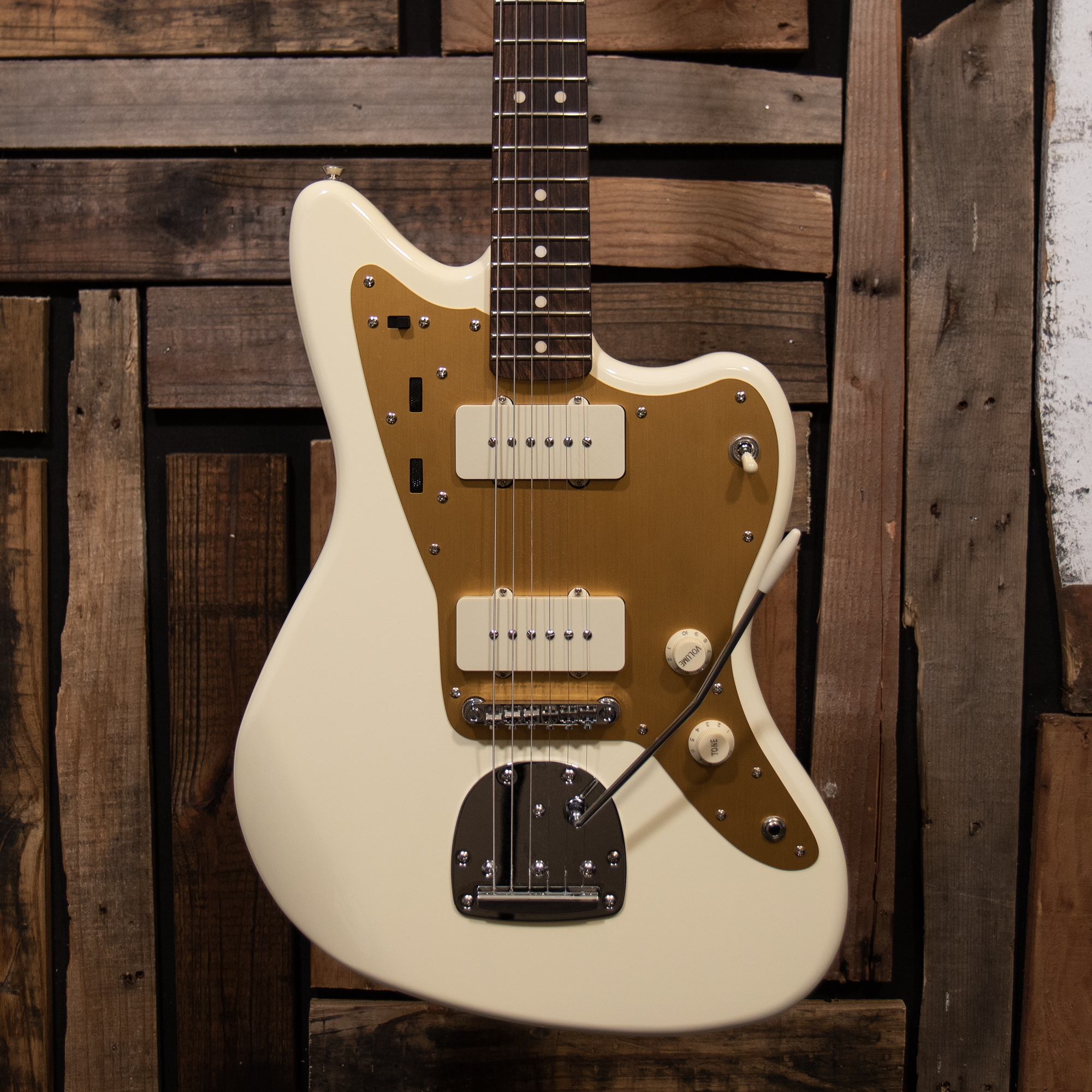 2023 Squier J. Mascis Jazzmaster