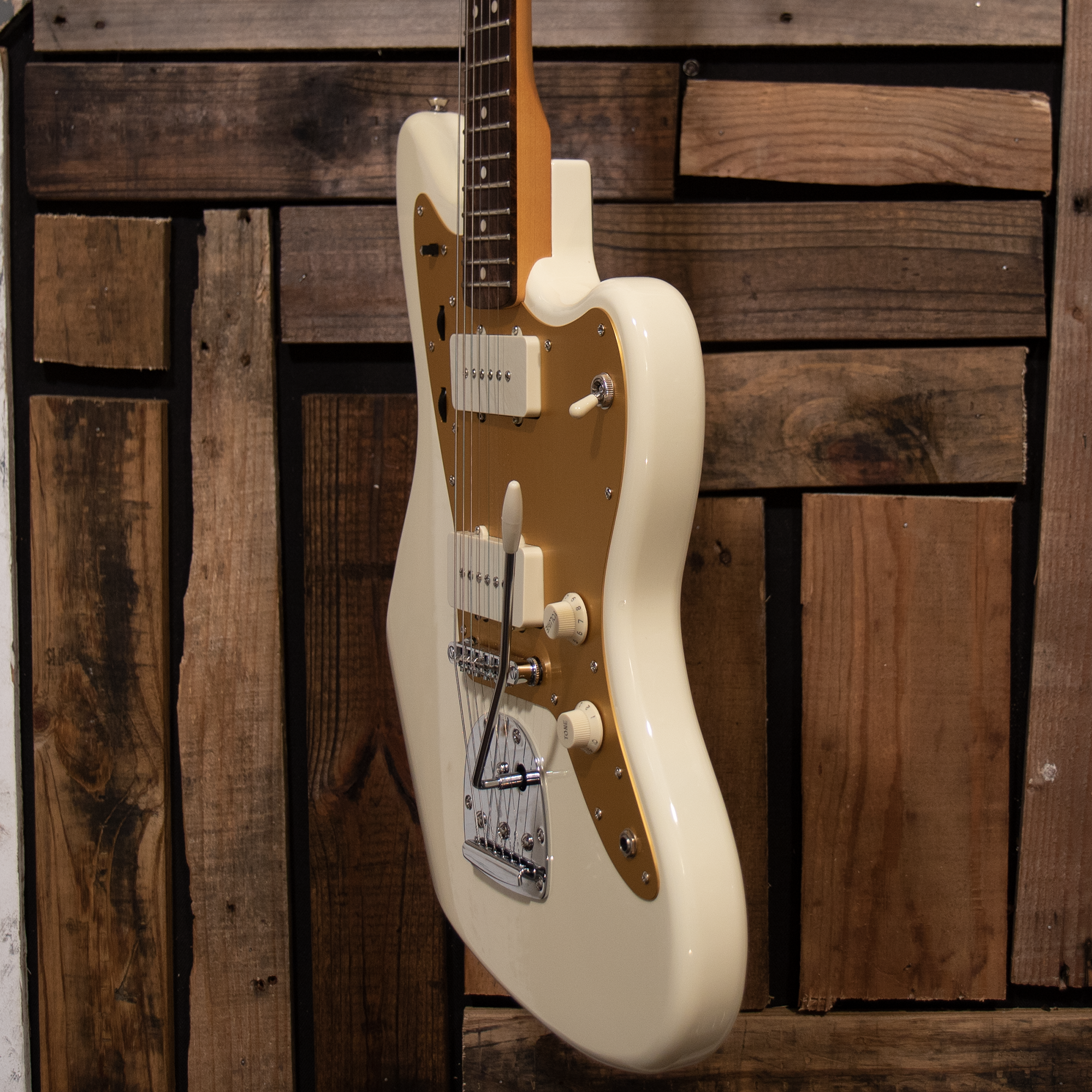 2023 Squier J. Mascis Jazzmaster