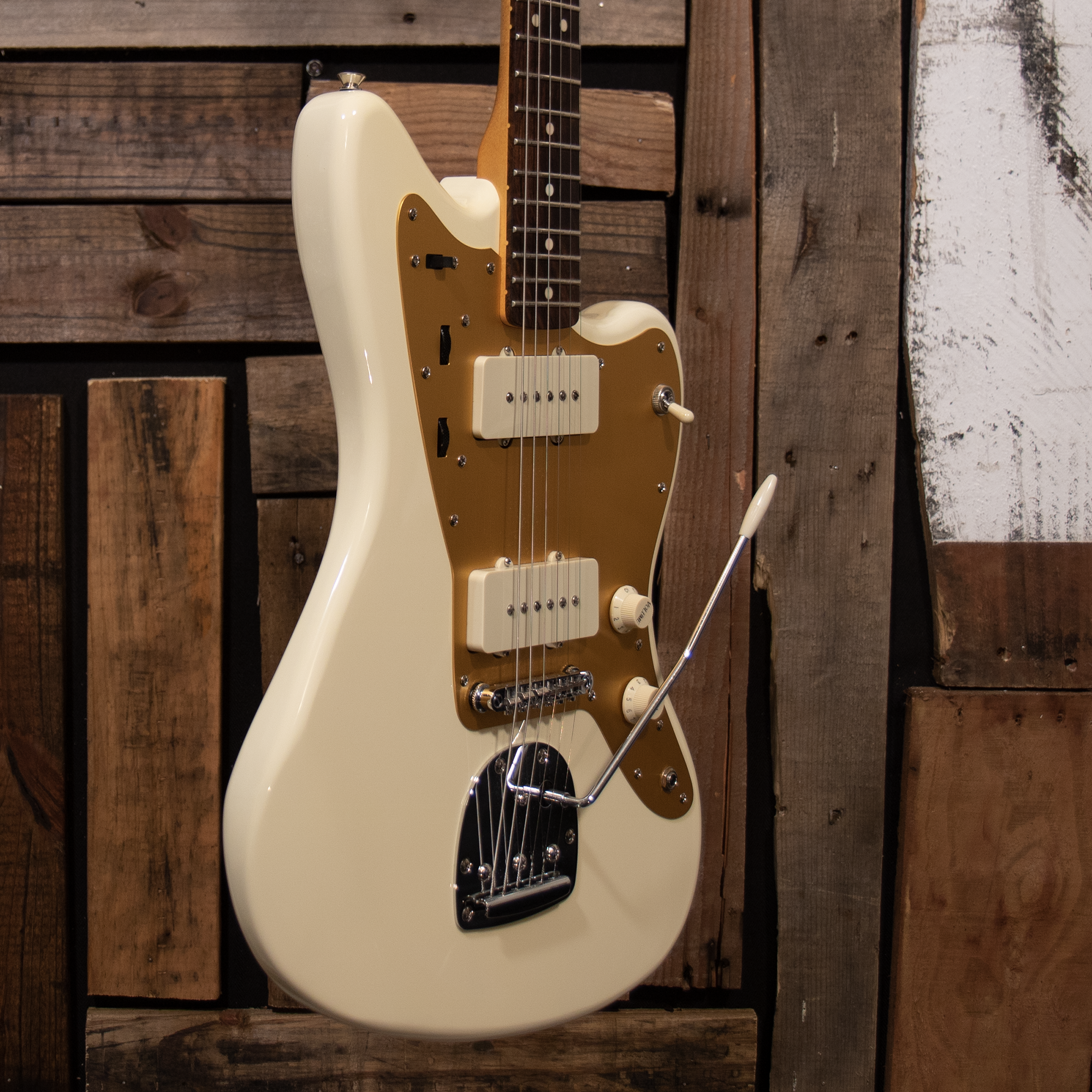 2023 Squier J. Mascis Jazzmaster