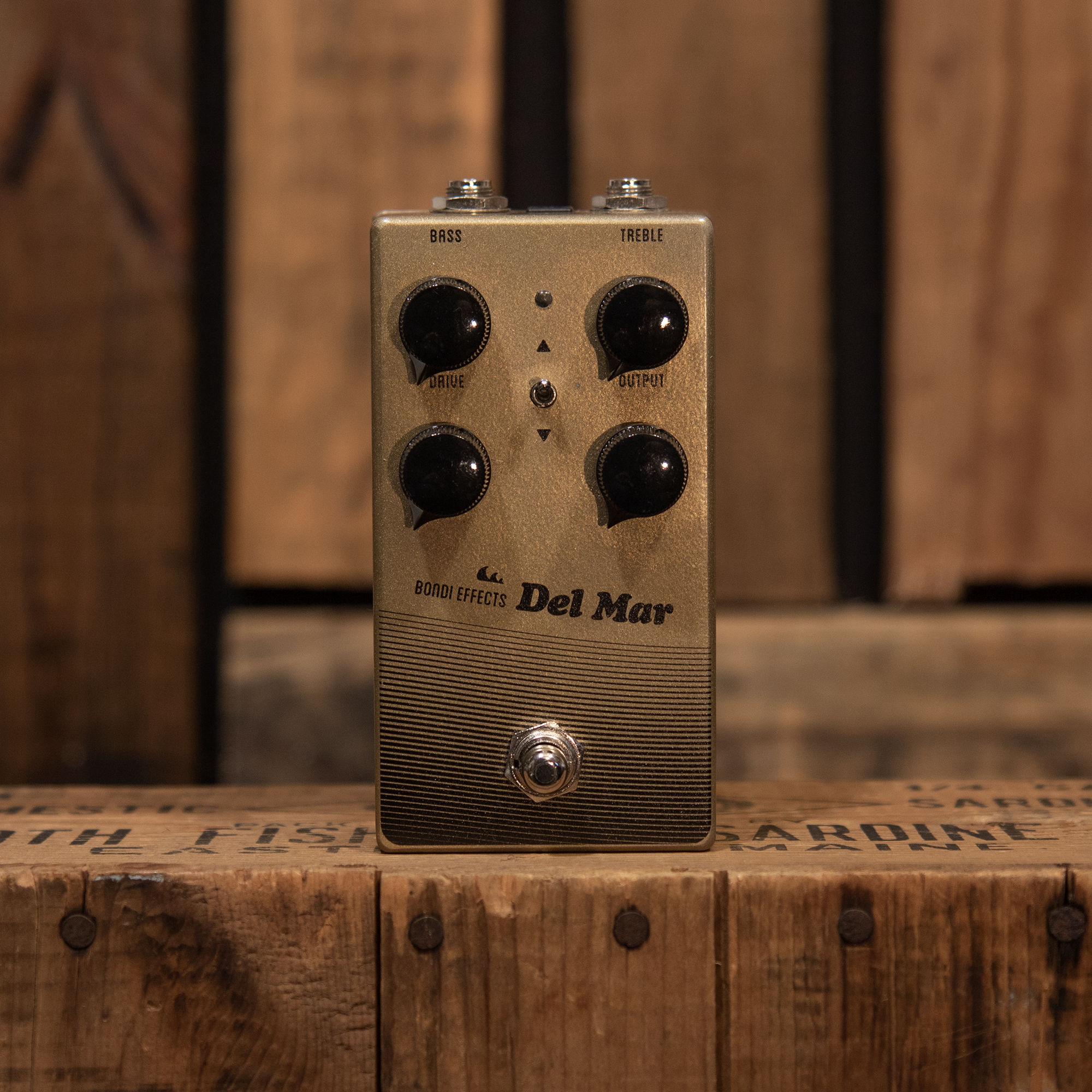 Bondi Del Mar Overdrive Mk2