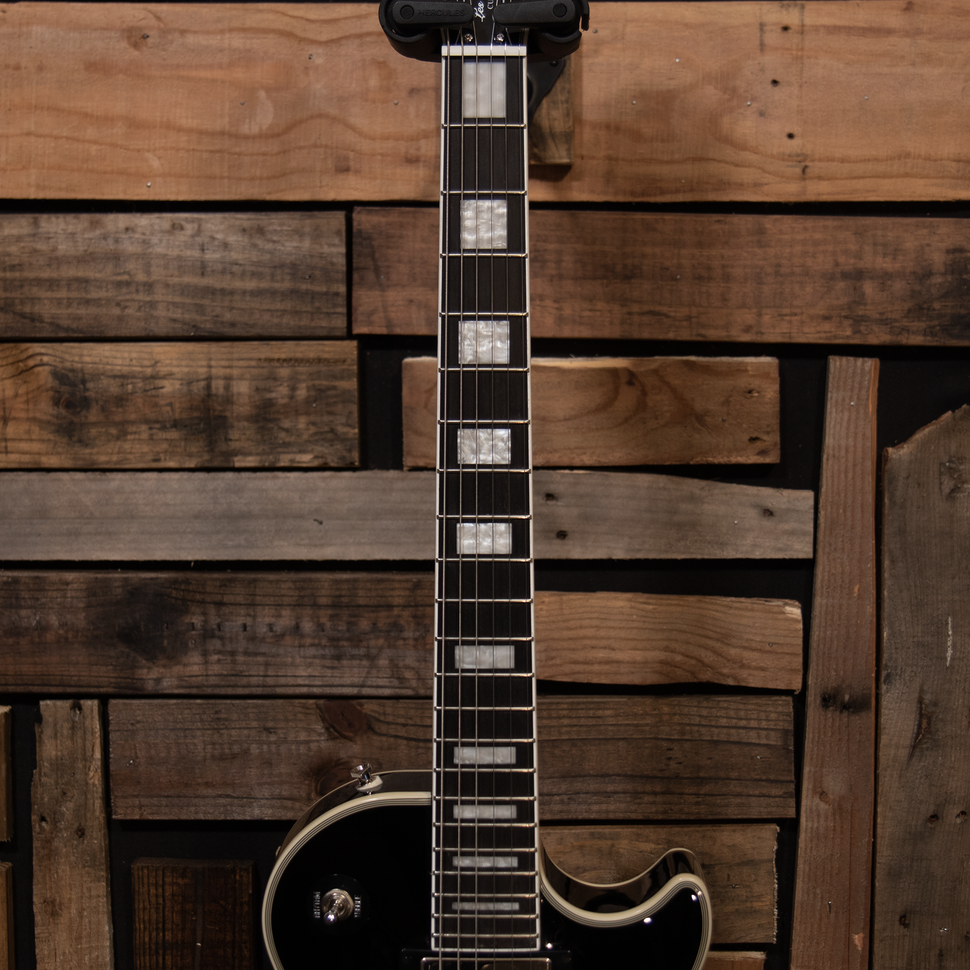 Epiphone Adam Jones Les Paul Custom "The Berserker"