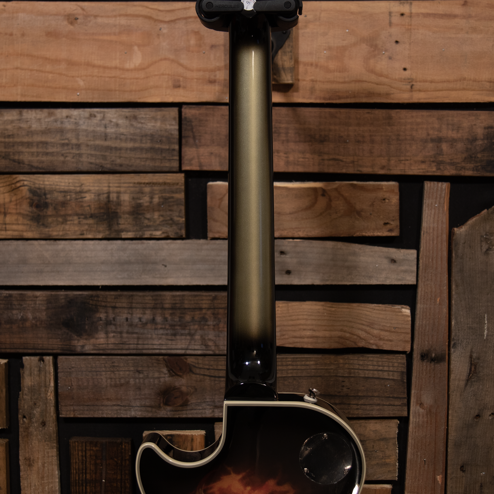 Epiphone Adam Jones Les Paul Custom "The Berserker"