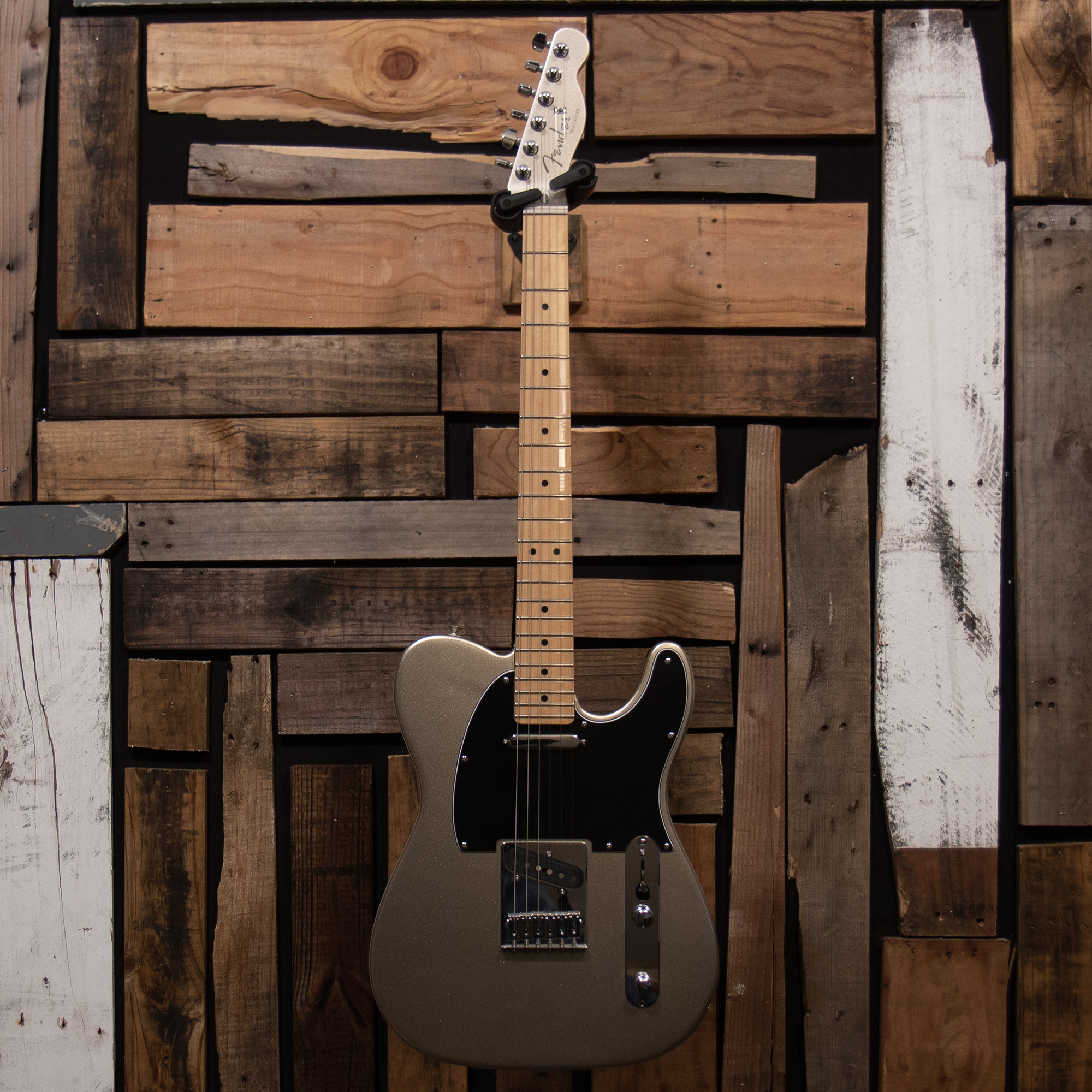 Fender 75th Anniversary Telecaster - Diamond Anniversary