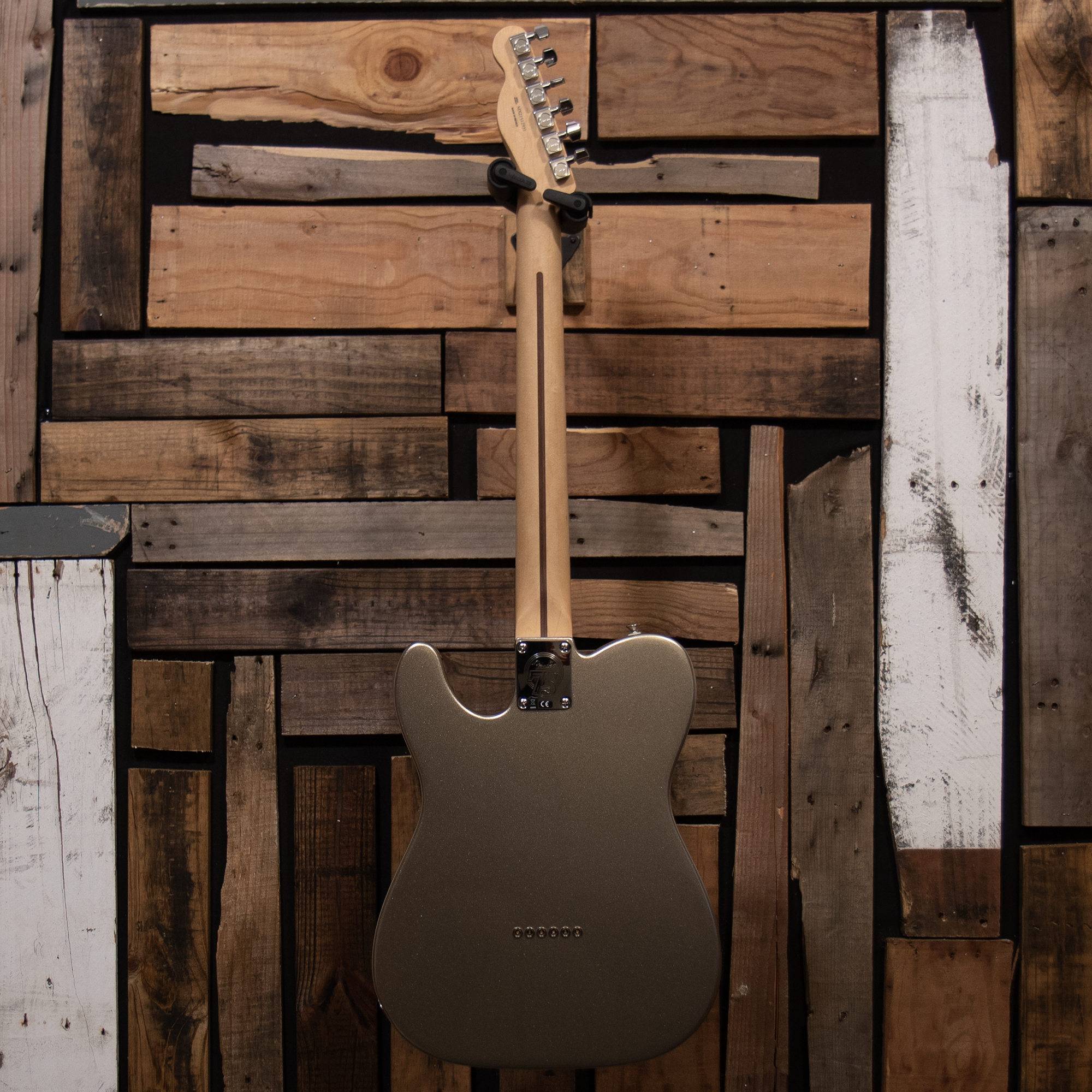 Fender 75th Anniversary Telecaster - Diamond Anniversary