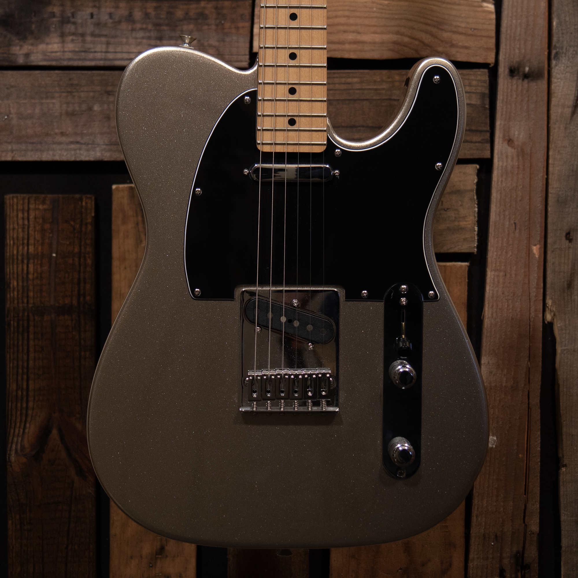 Fender 75th Anniversary Telecaster - Diamond Anniversary