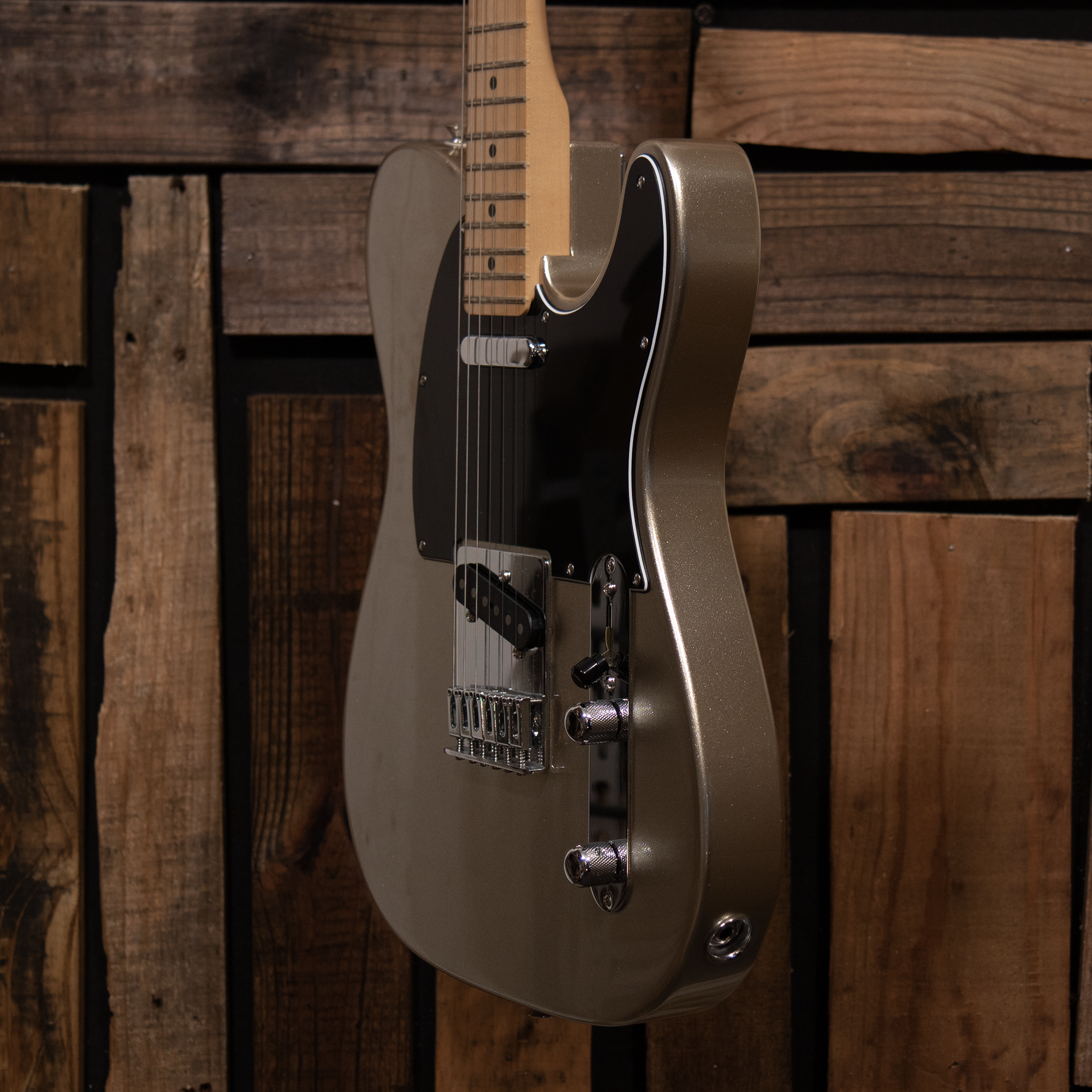 Fender 75th Anniversary Telecaster - Diamond Anniversary