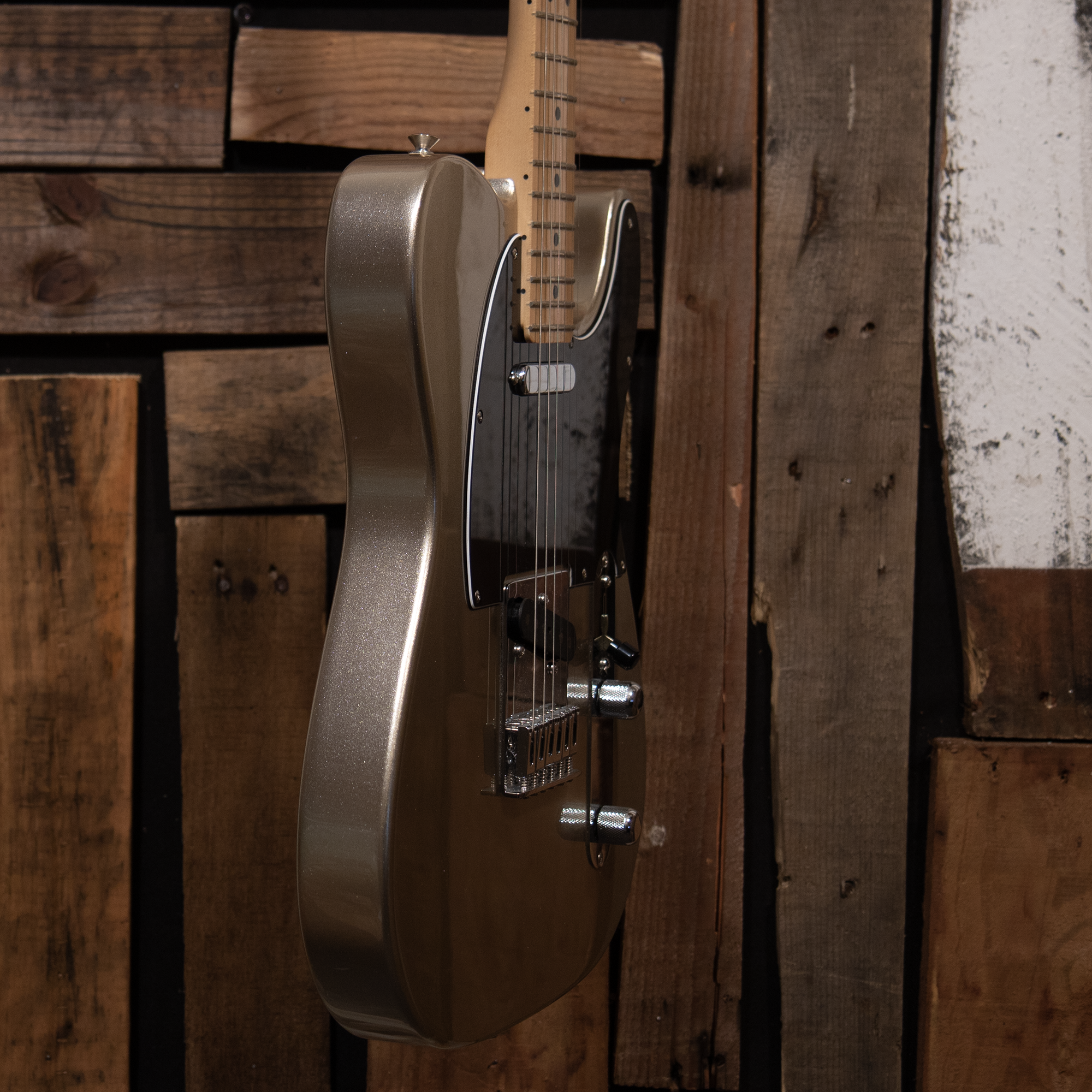 Fender 75th Anniversary Telecaster - Diamond Anniversary