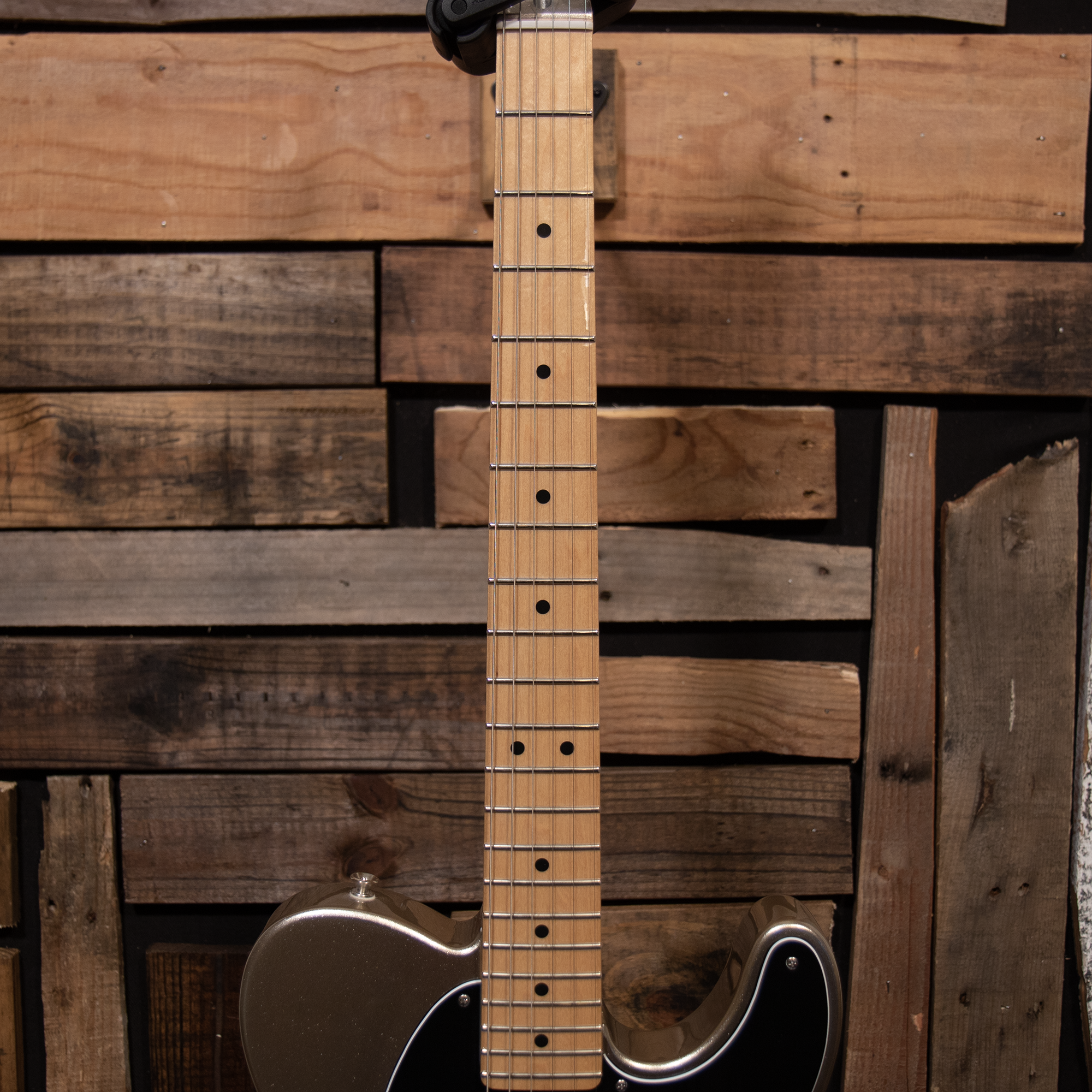 Fender 75th Anniversary Telecaster - Diamond Anniversary