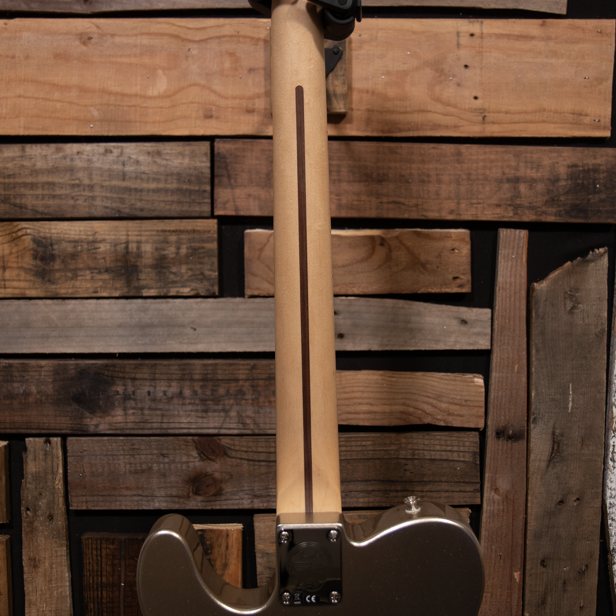 Fender 75th Anniversary Telecaster - Diamond Anniversary