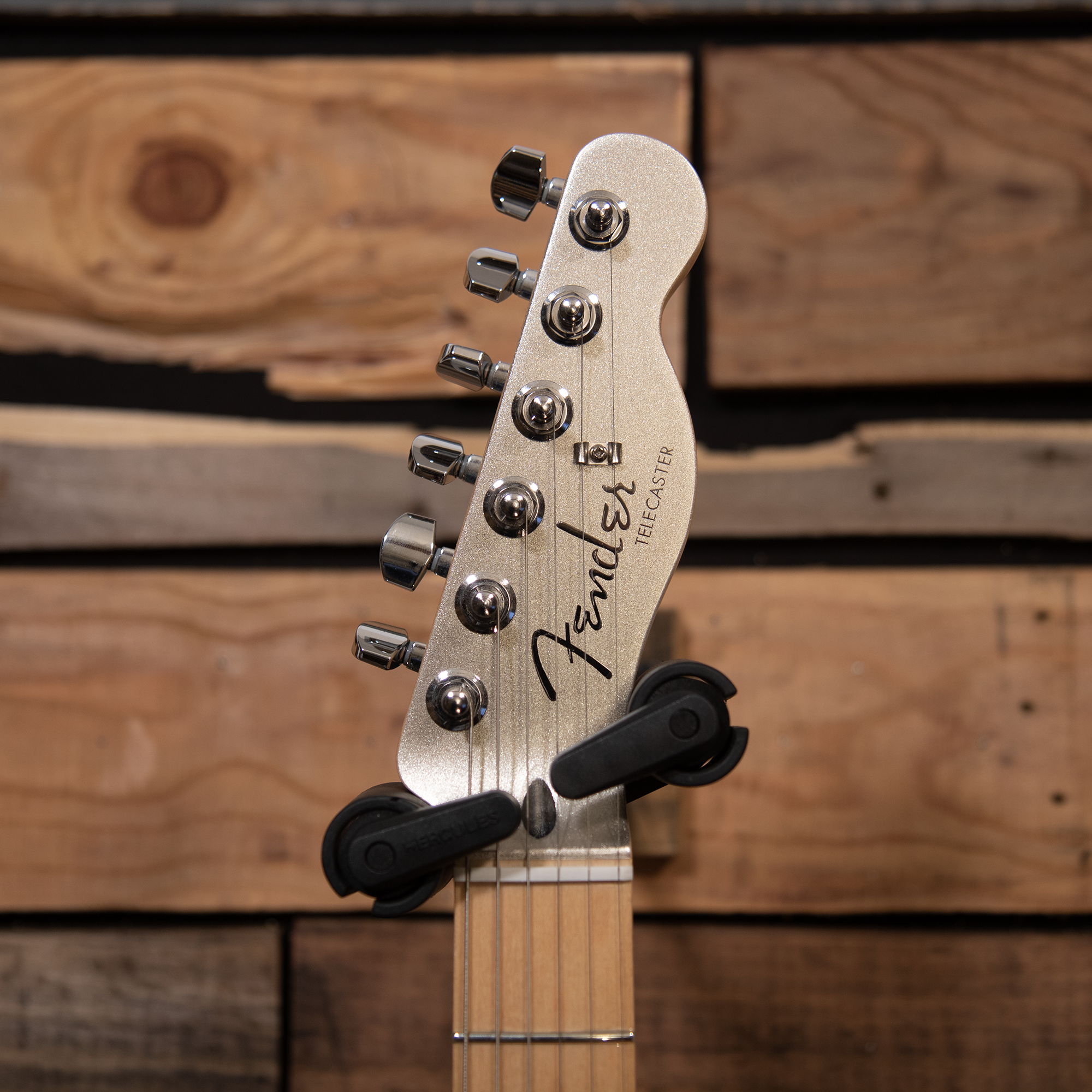 Fender 75th Anniversary Telecaster - Diamond Anniversary