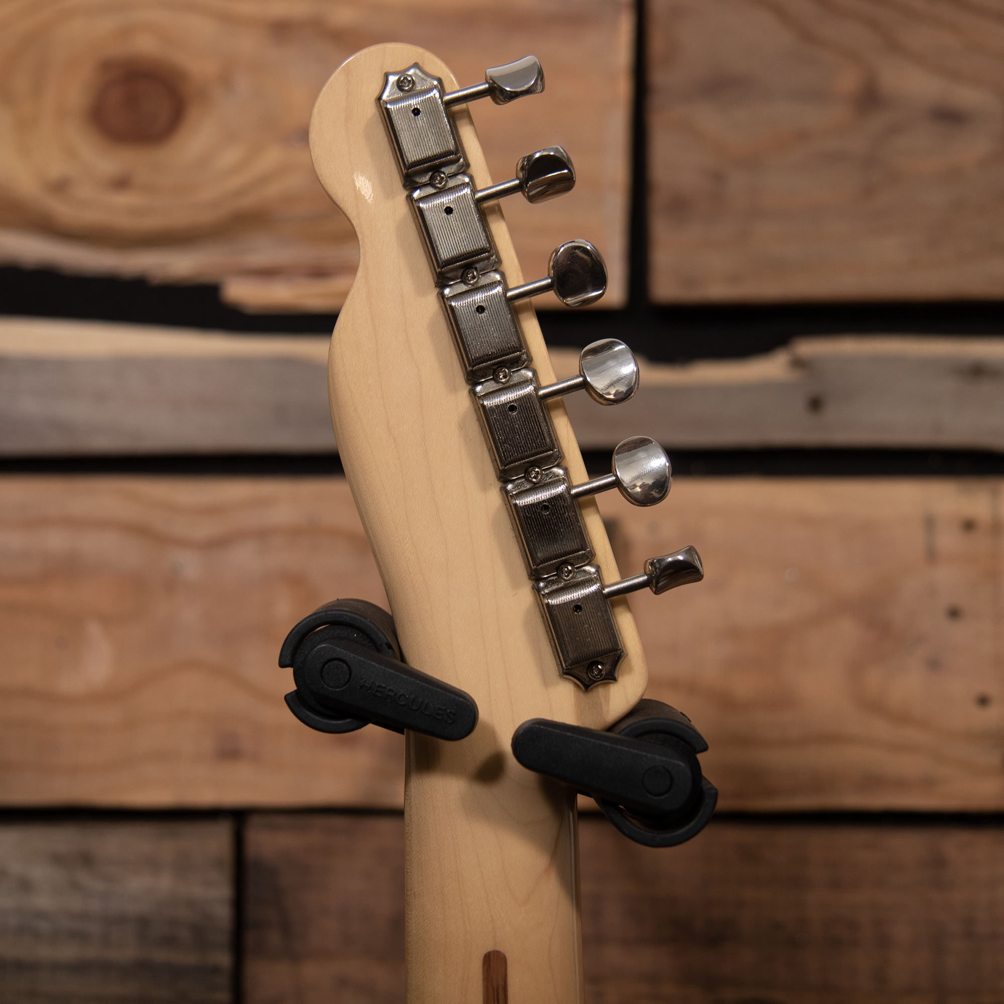 2008 Fender CIJ Blue Flower Telecaster