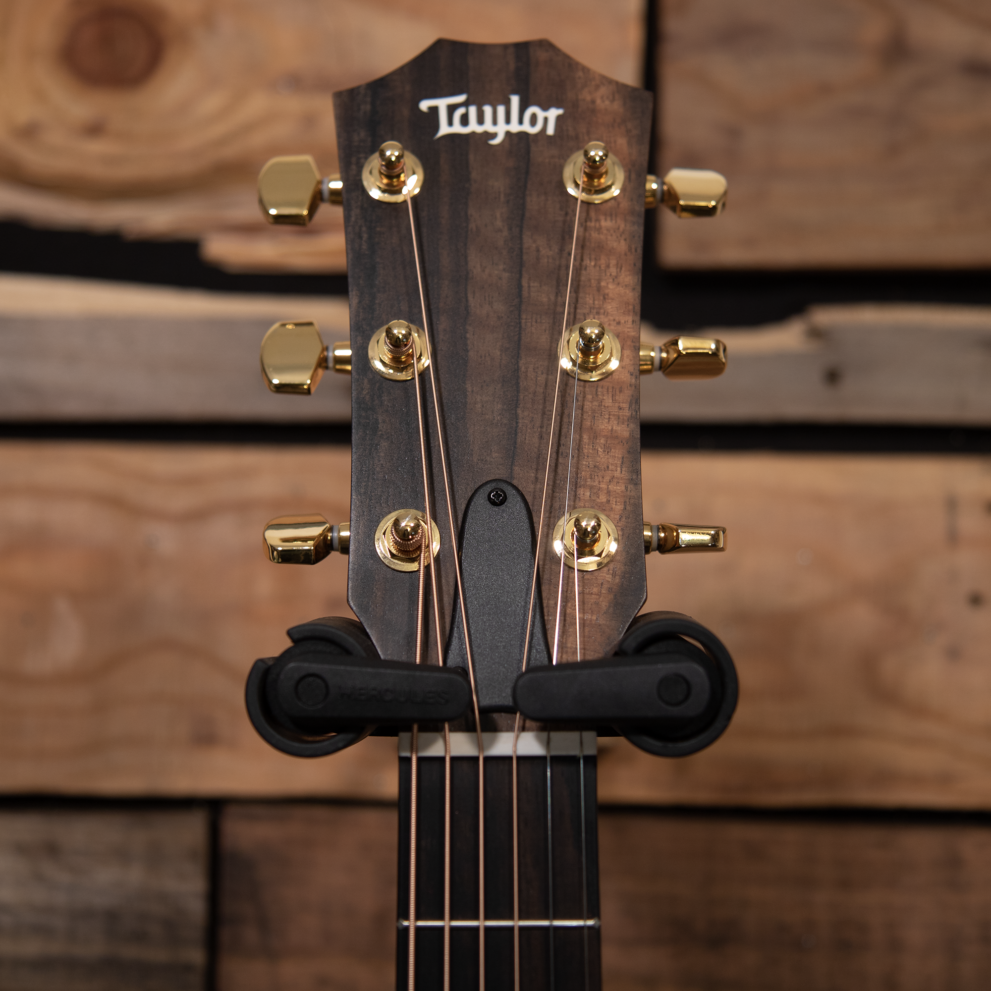 Taylor 214ce-K DLX