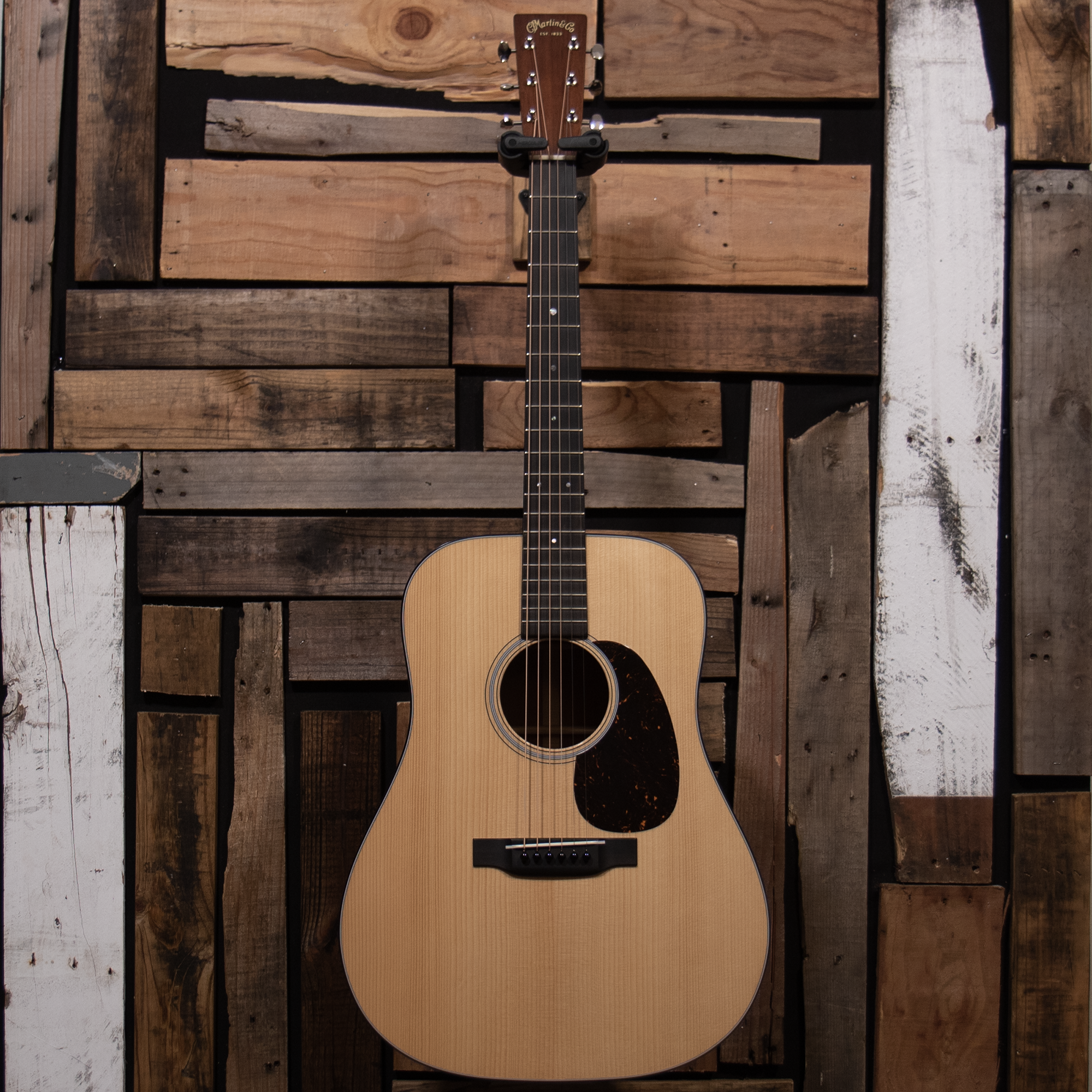 Martin D-18 Authentic 1937