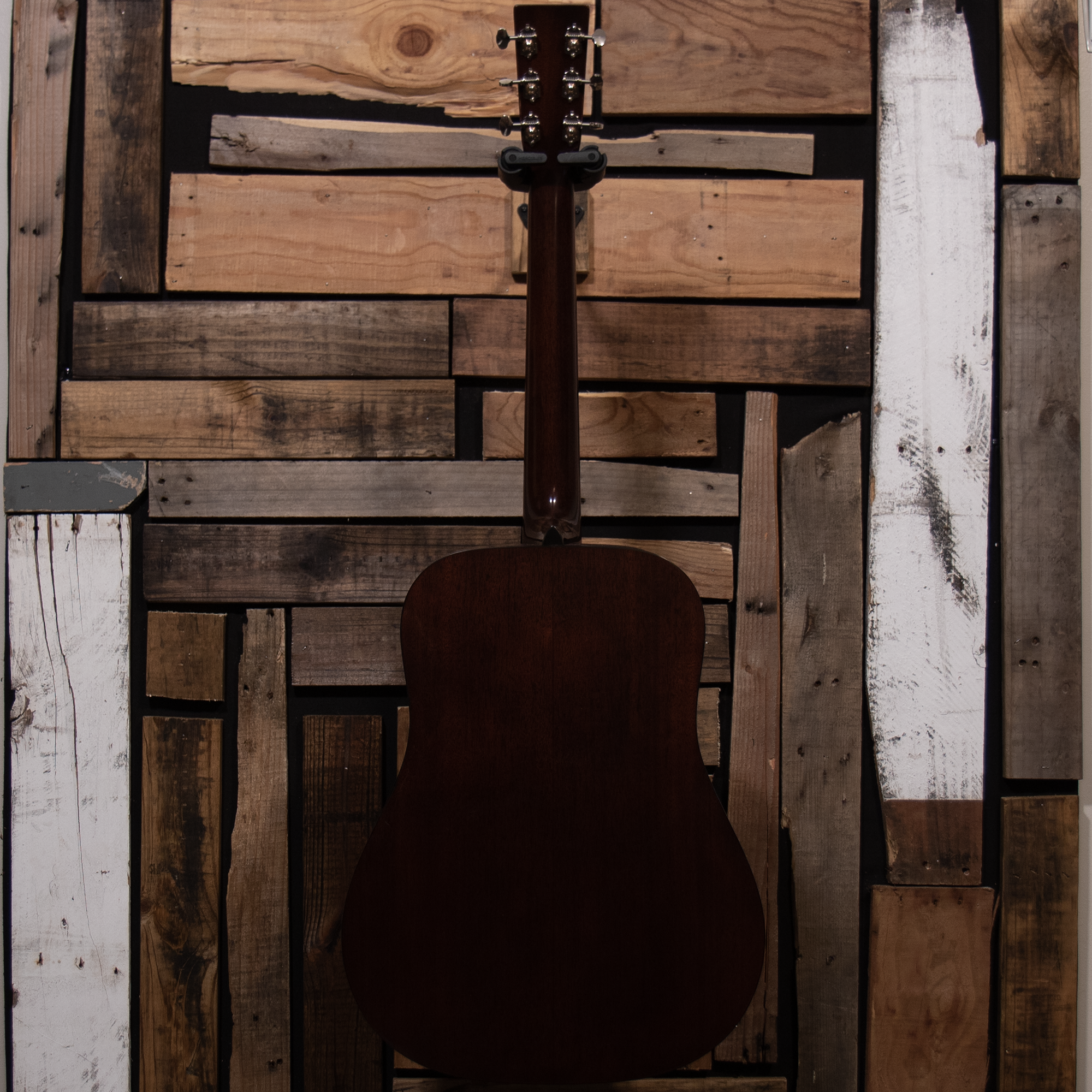 Martin D-18 Authentic 1937