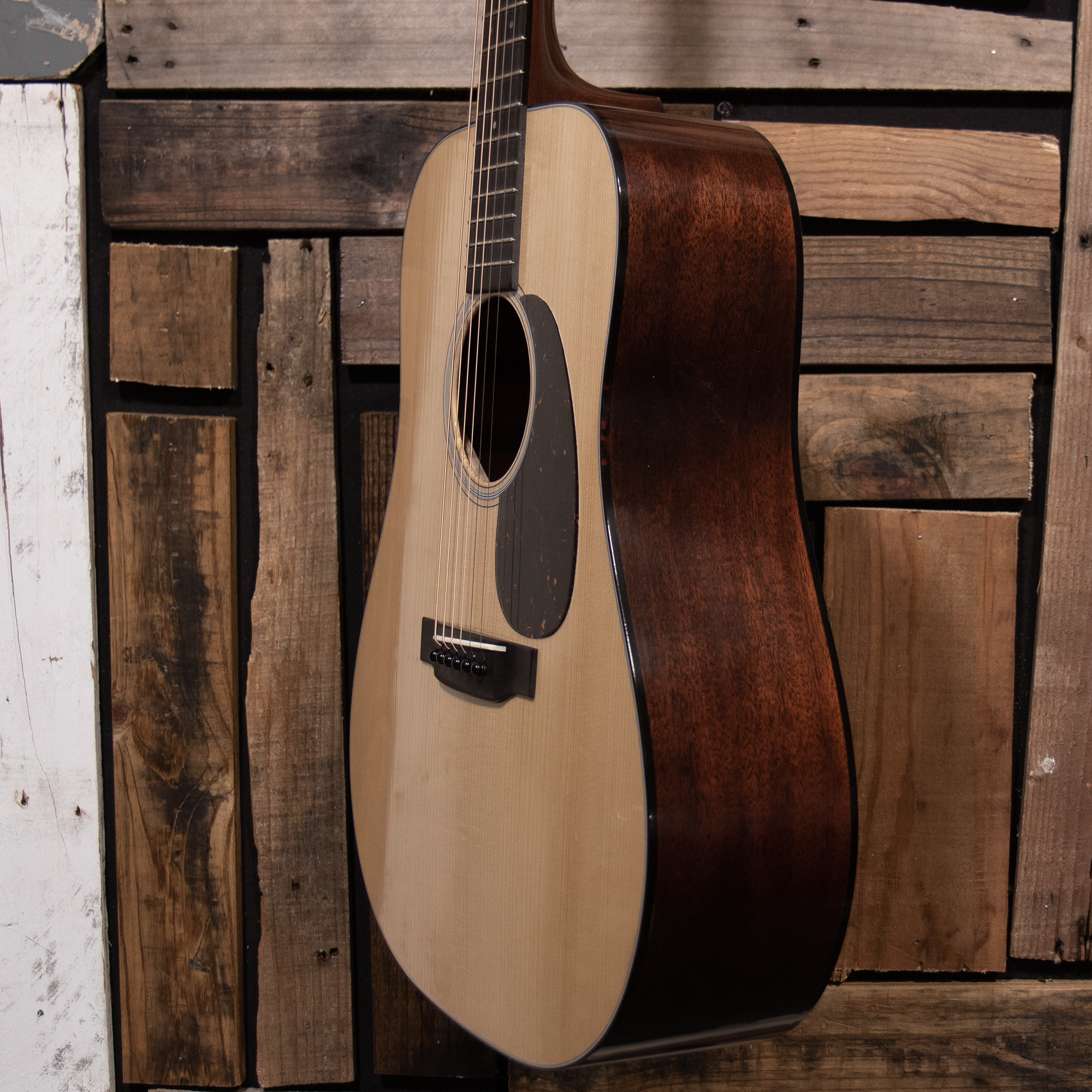 Martin D-18 Authentic 1937