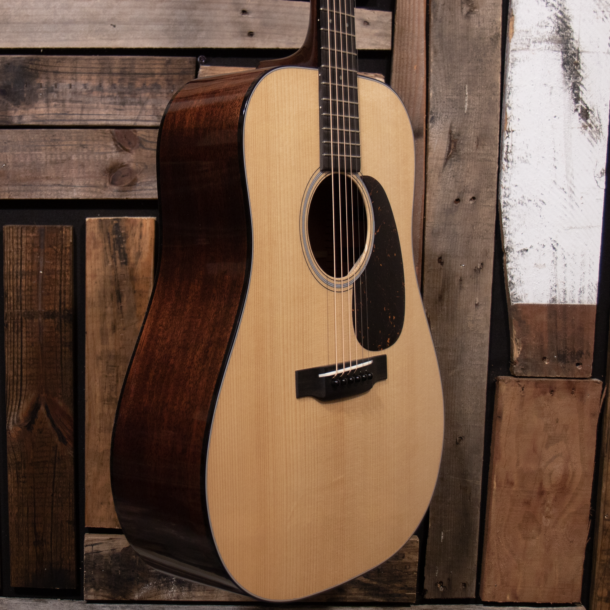 Martin D-18 Authentic 1937