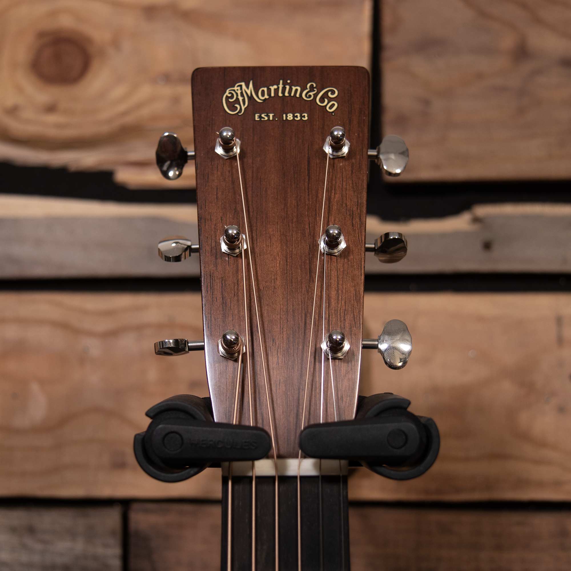 Martin D-18 Authentic 1937