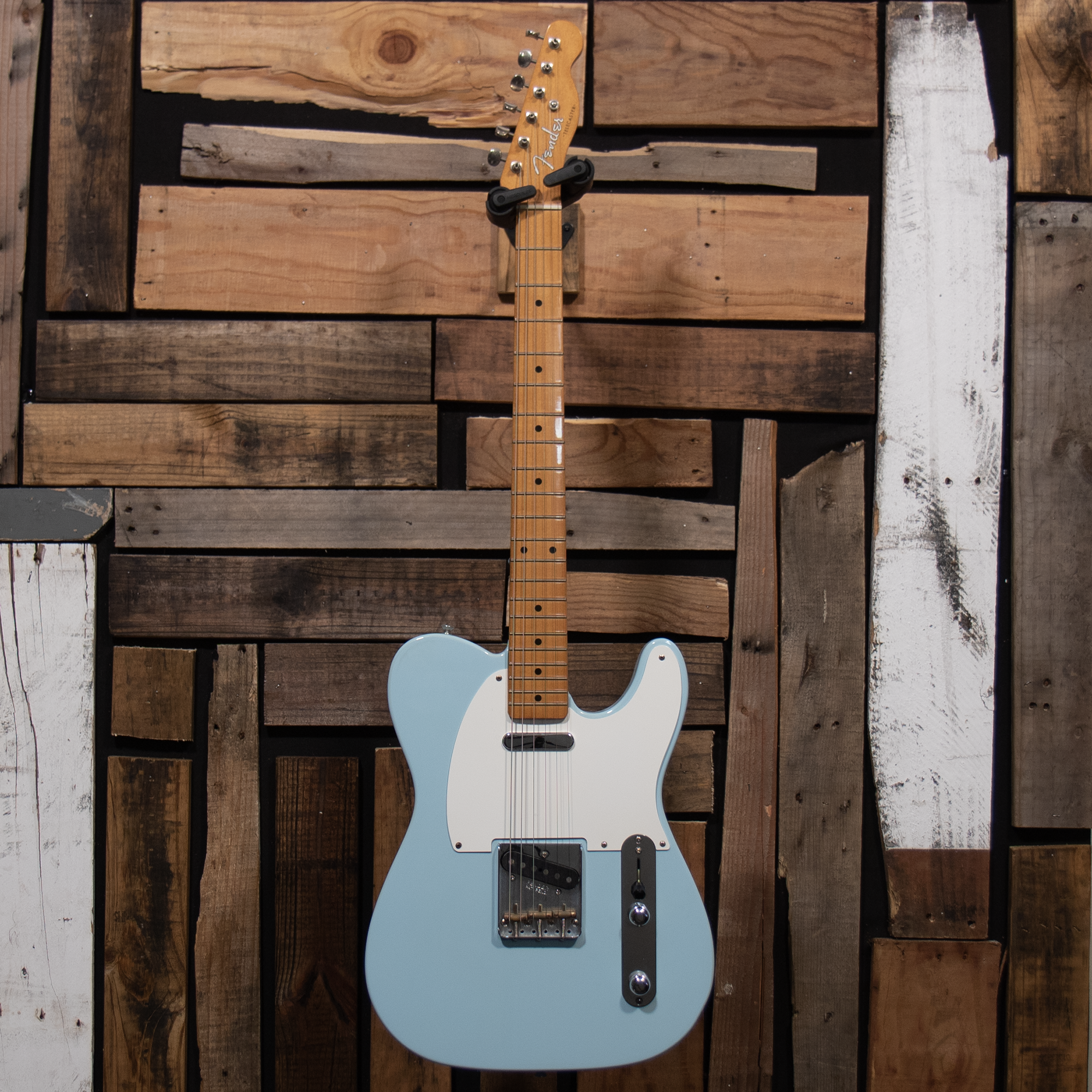 Fender Vintera '50s Telecaster - Sonic Blue