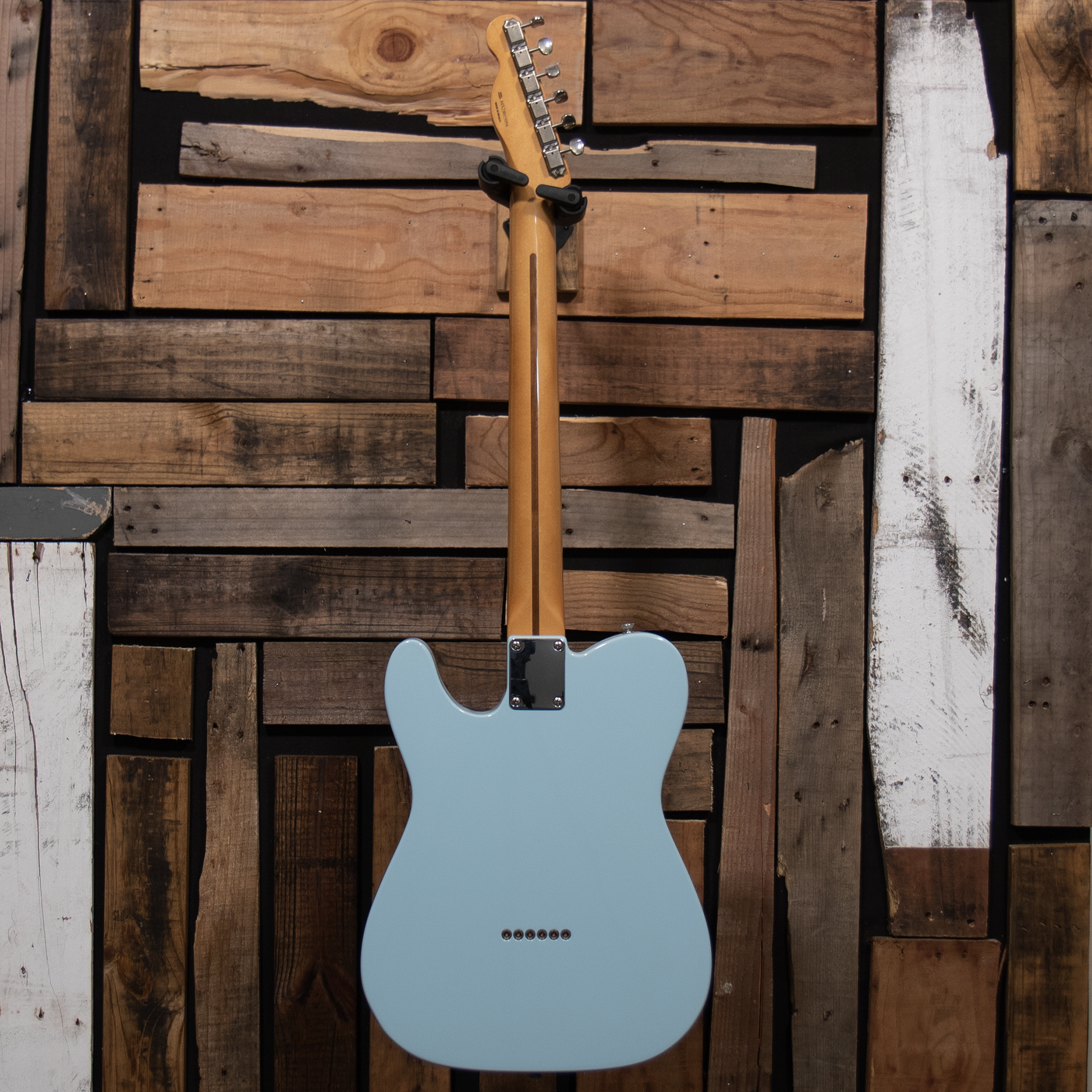 Fender Vintera '50s Telecaster - Sonic Blue