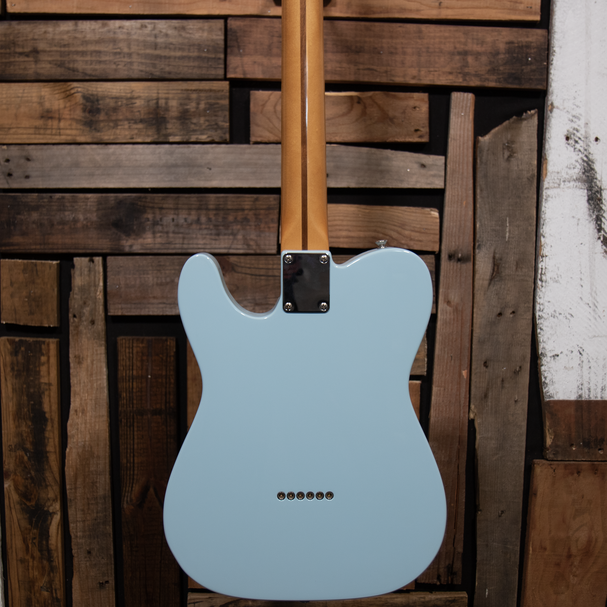 Fender Vintera '50s Telecaster - Sonic Blue