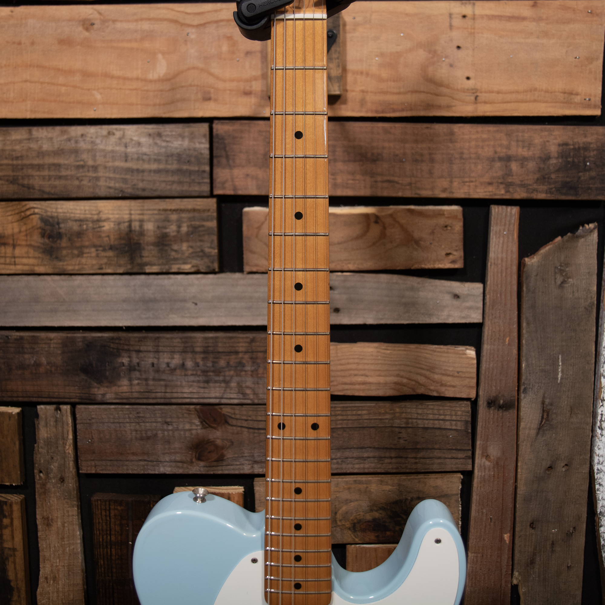 Fender Vintera '50s Telecaster - Sonic Blue