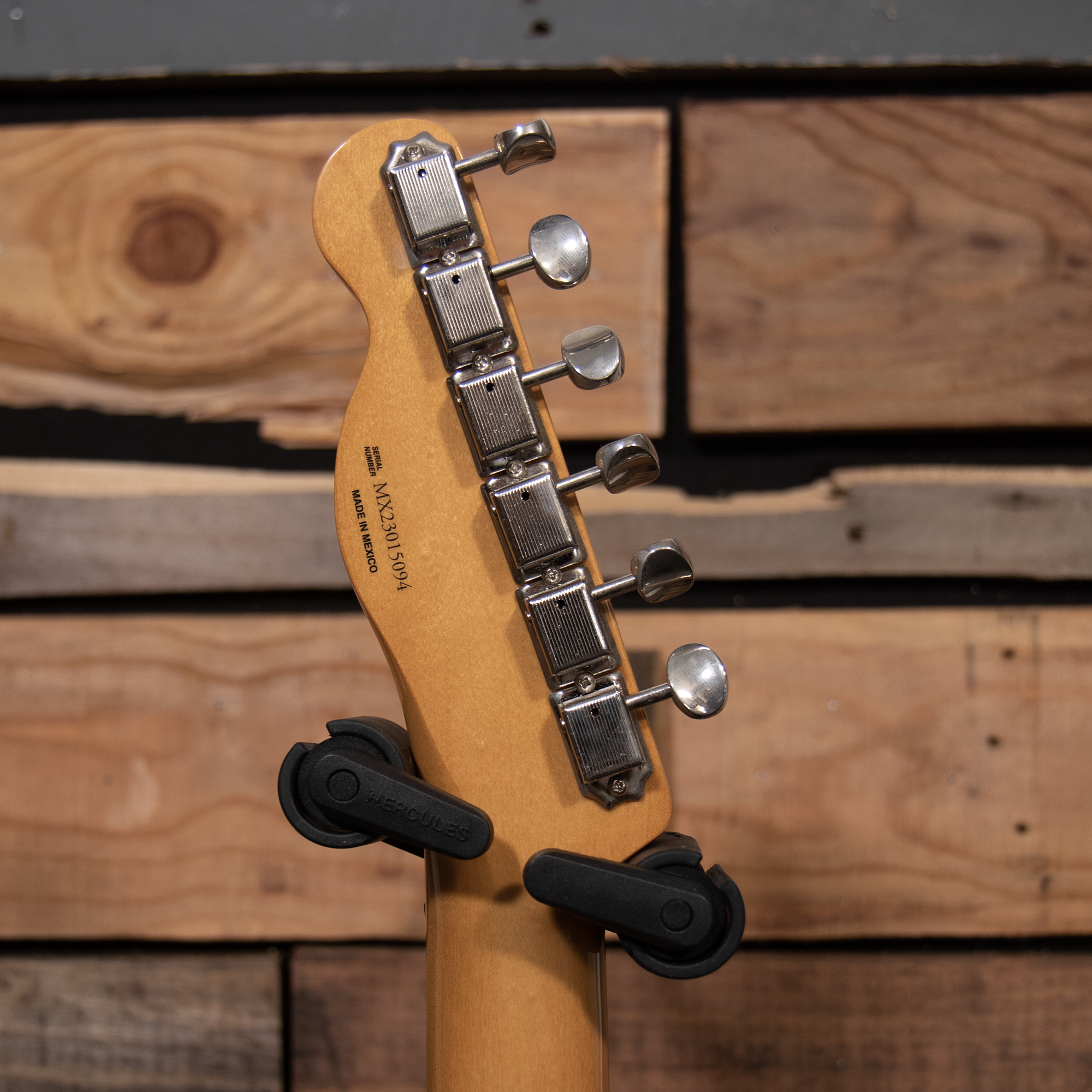 Fender Vintera '50s Telecaster - Sonic Blue