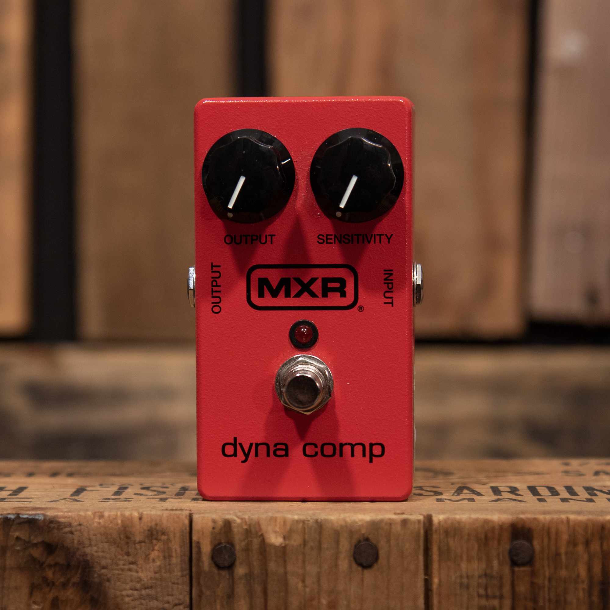 MXR Dyna Comp