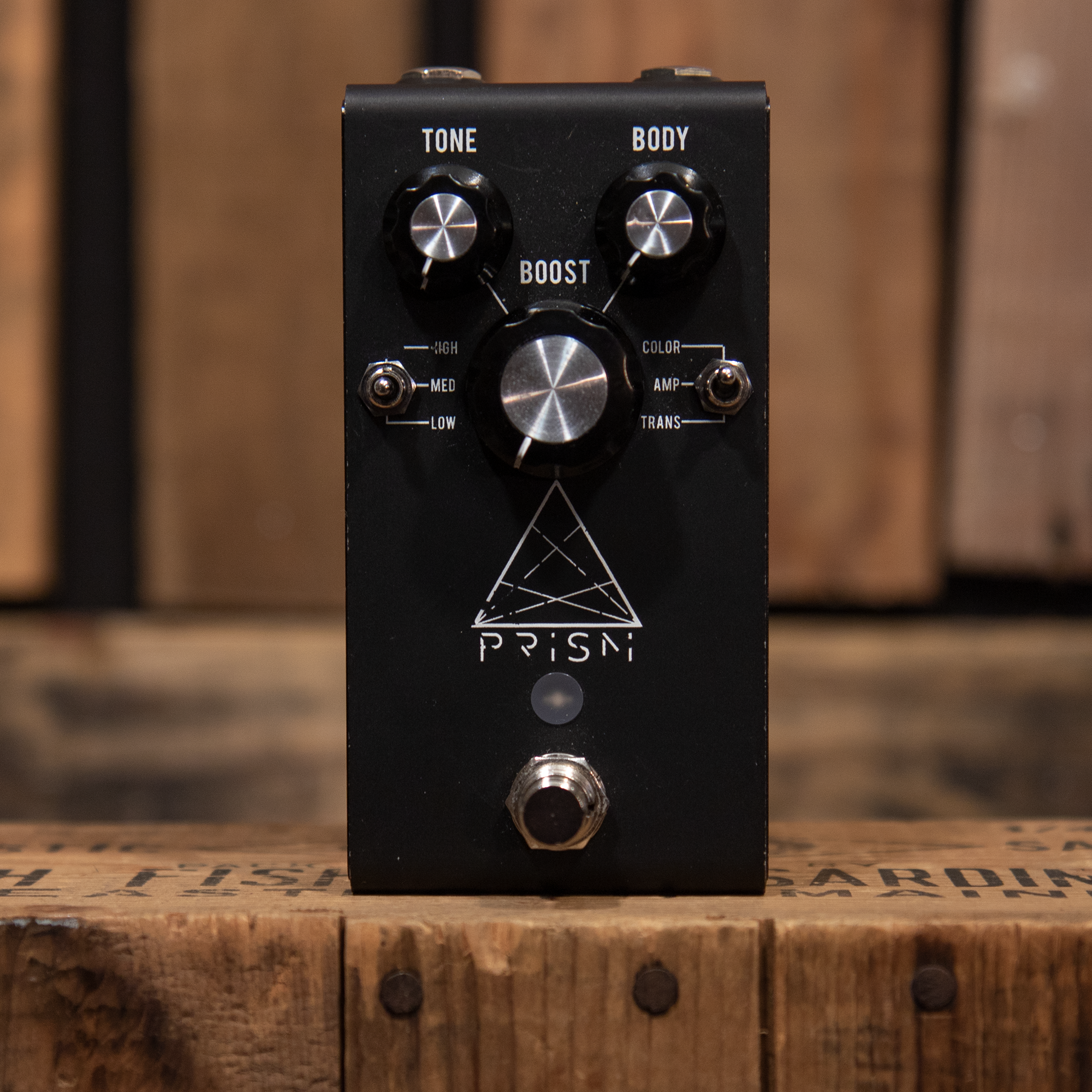 Boost New Arrivals - Spicer's Music