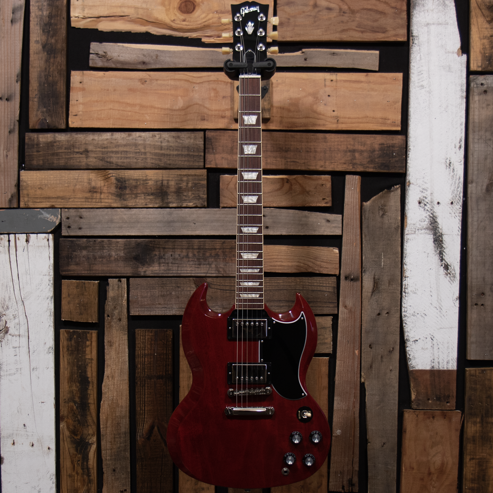 2023 Gibson SG Standard '61 - Vintage Cherry