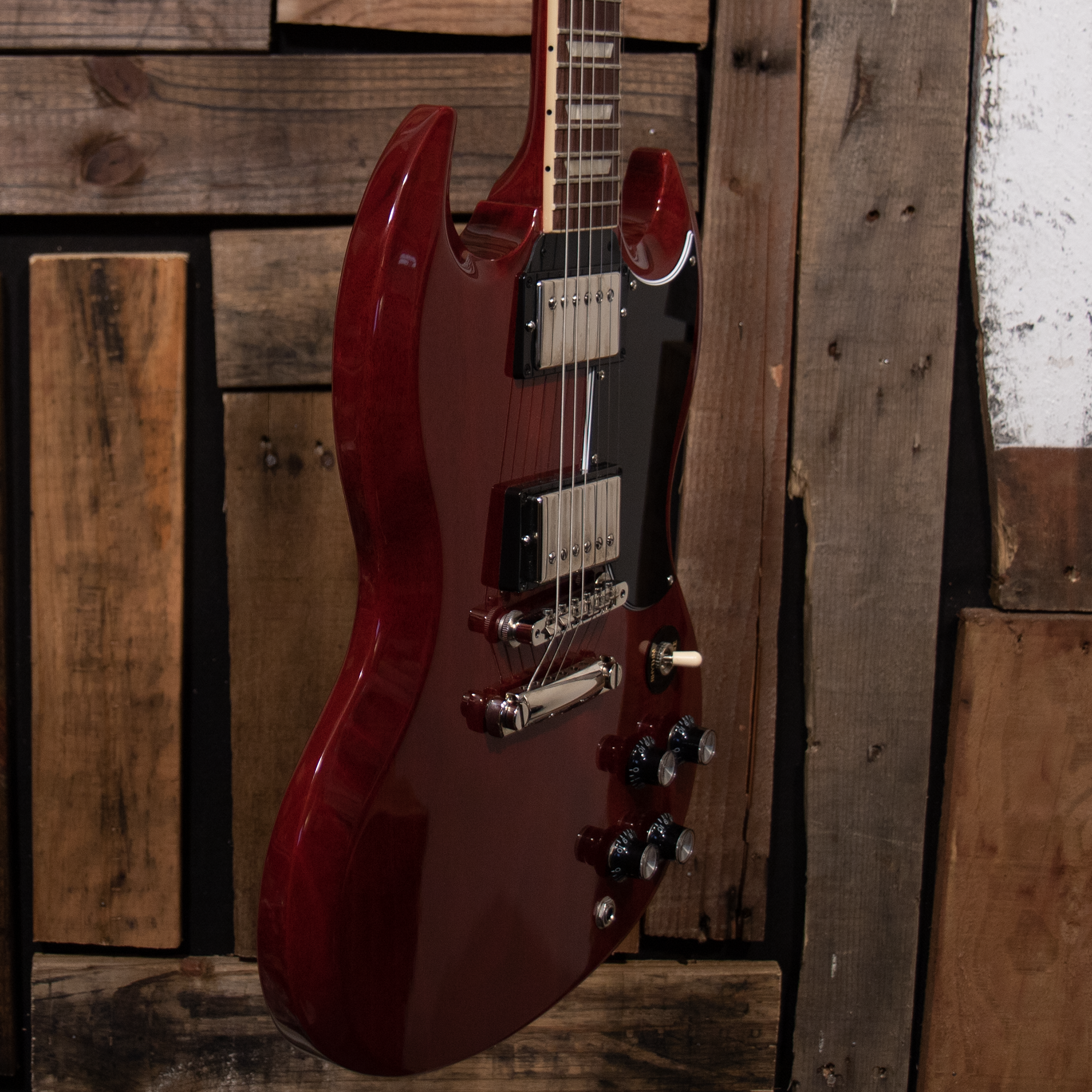 2023 Gibson SG Standard '61 - Vintage Cherry