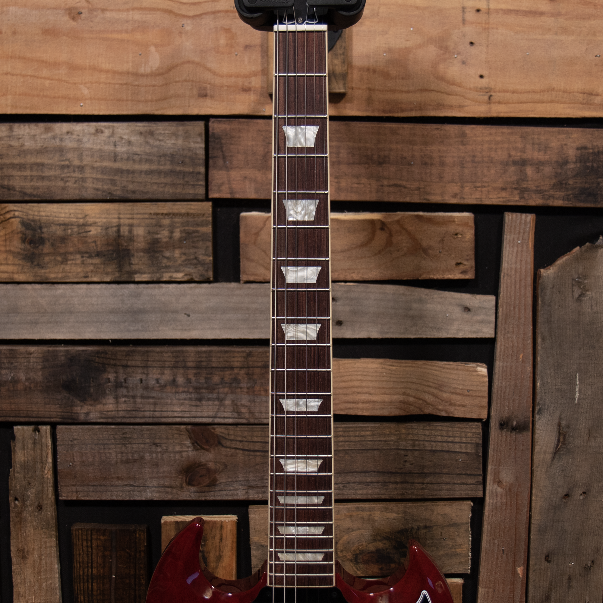 2023 Gibson SG Standard '61 - Vintage Cherry