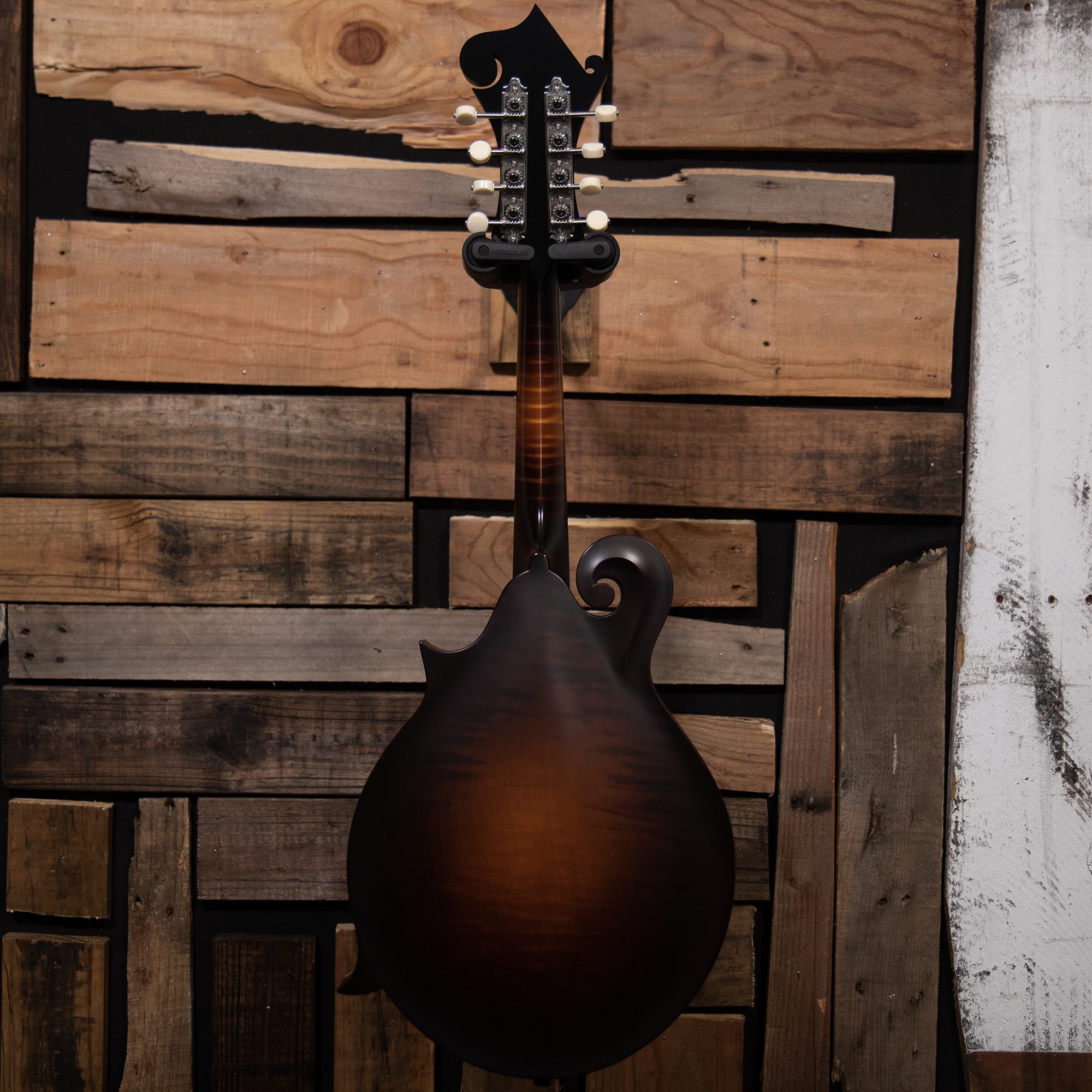 Collings MF Satin Mandolin