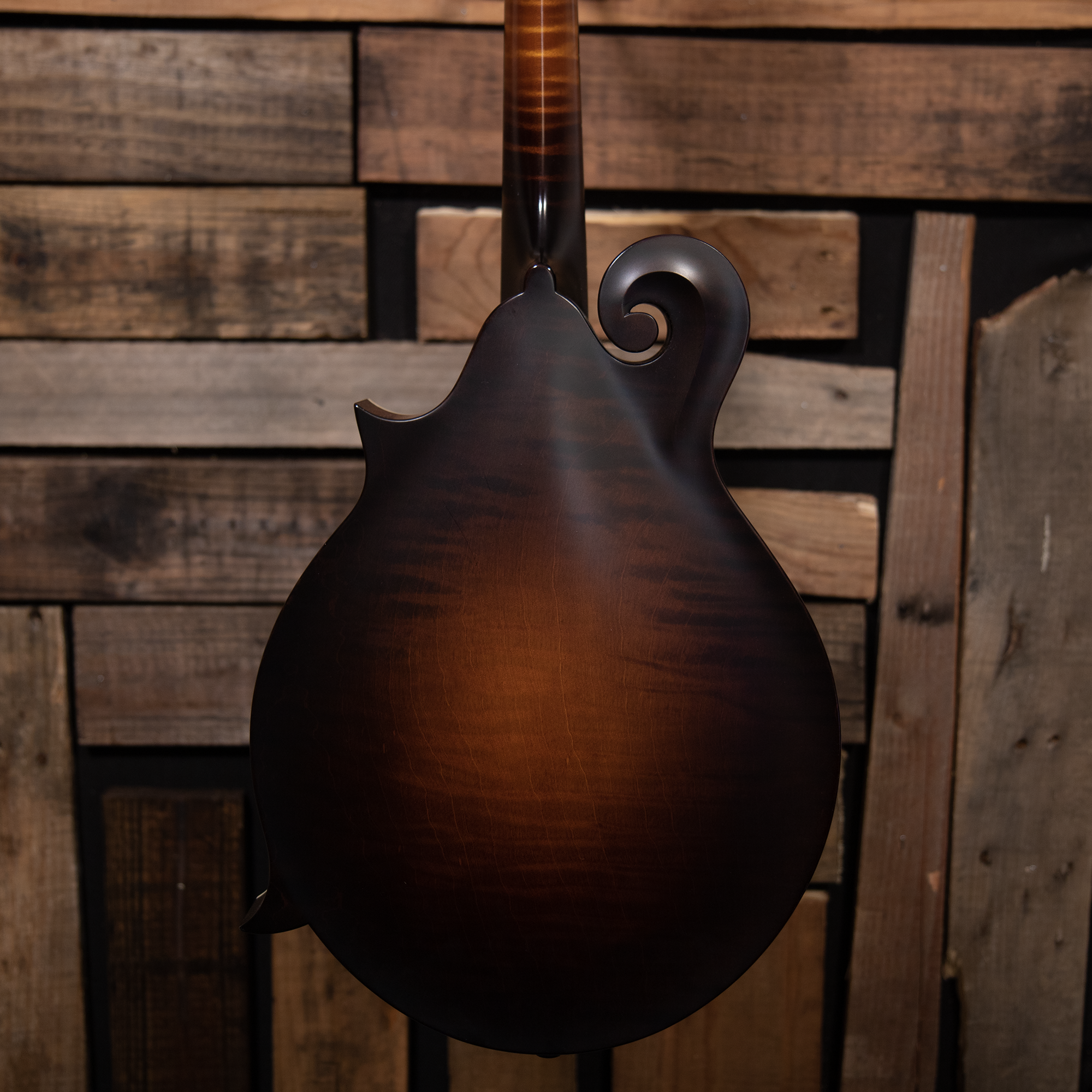 Collings MF Satin Mandolin