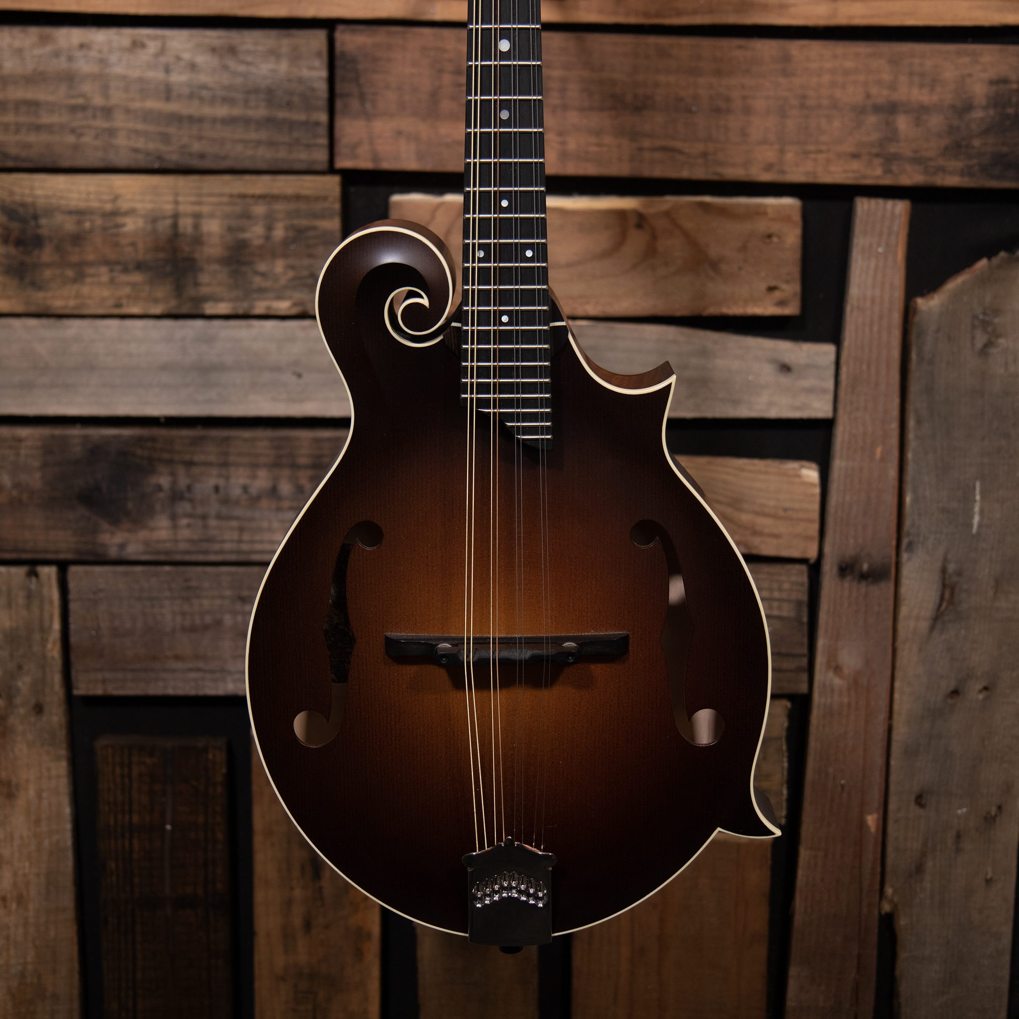 Collings MF Satin Mandolin