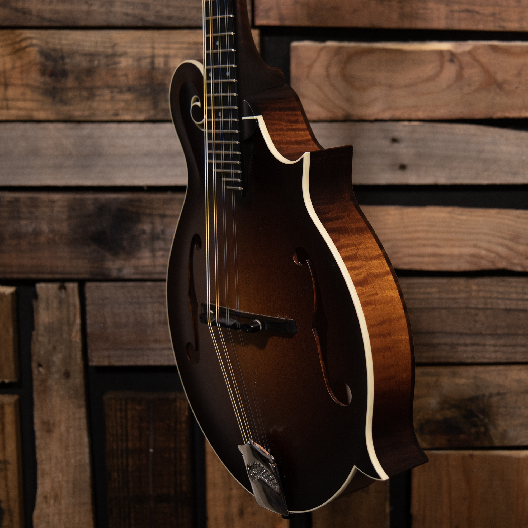 Collings MF Satin Mandolin