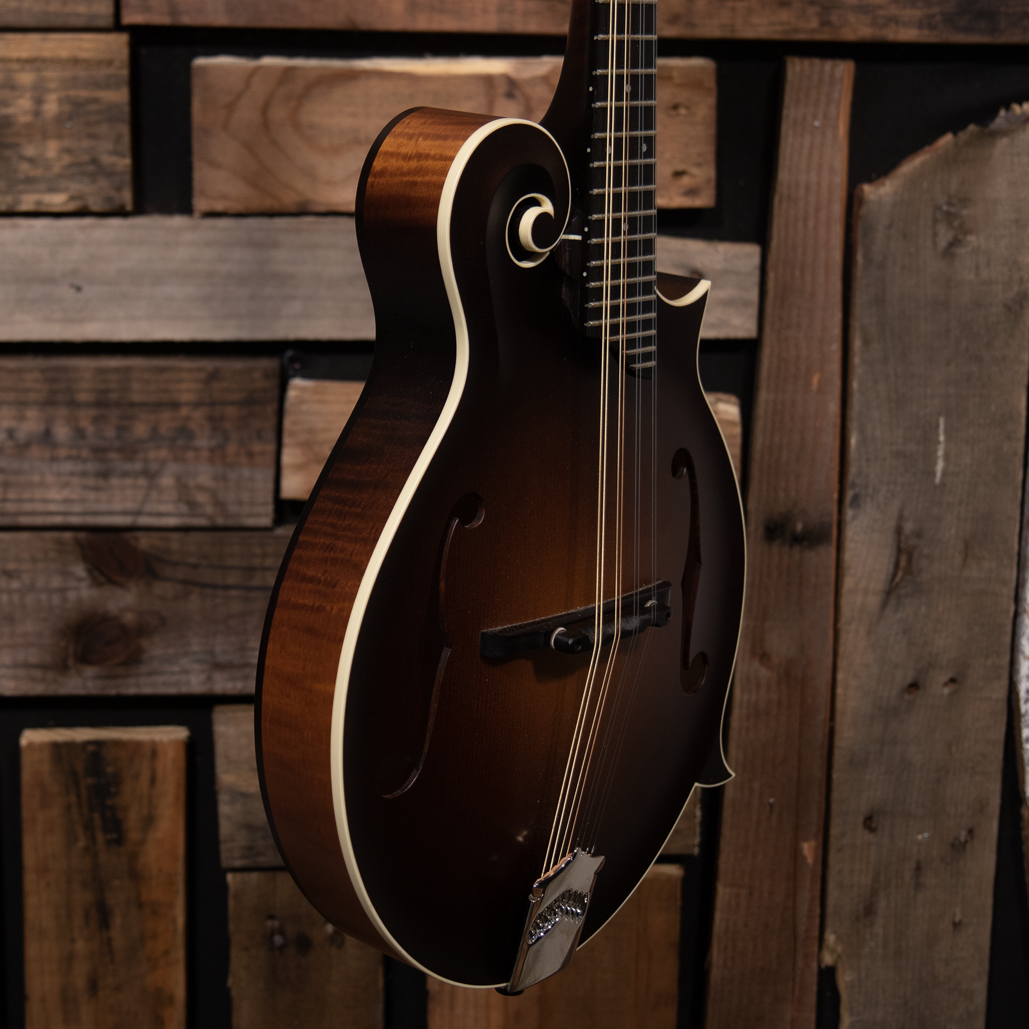 Collings MF Satin Mandolin