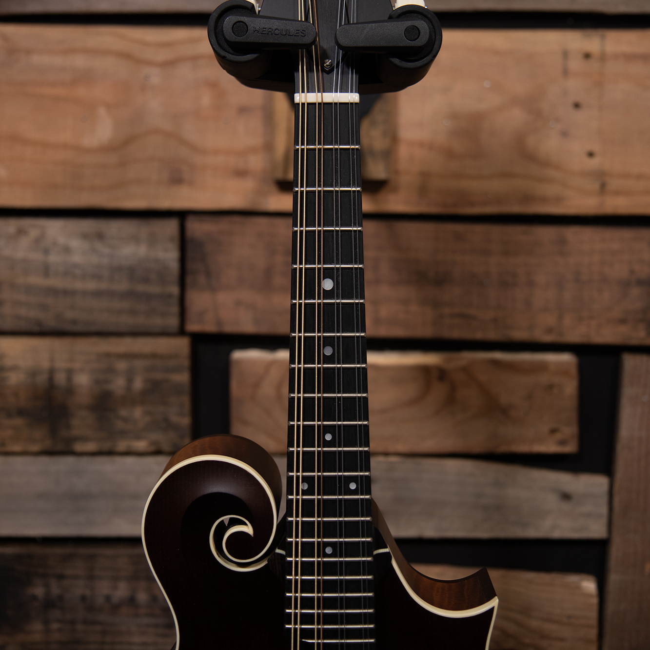 Collings MF Satin Mandolin