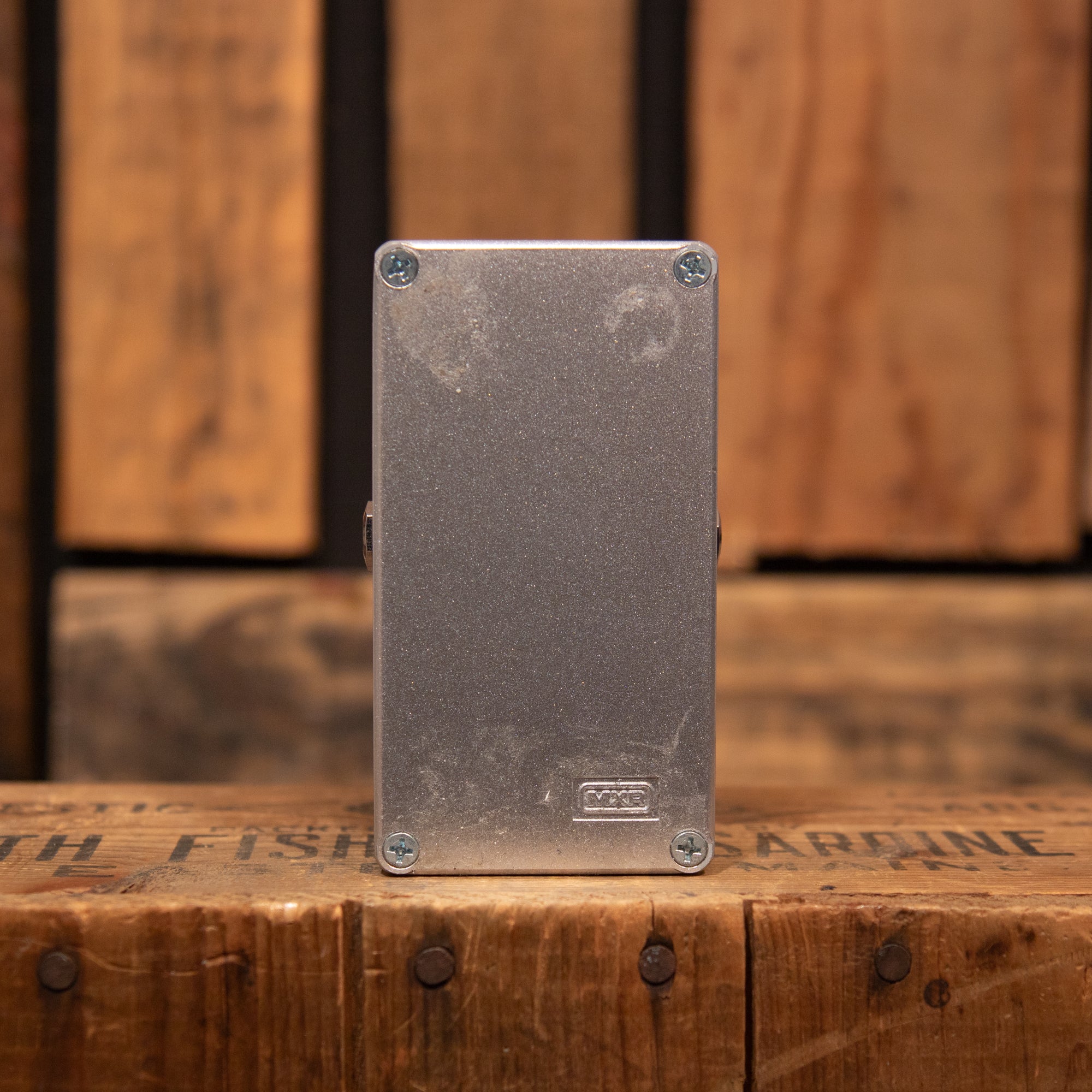 MXR Super Badass Distortion