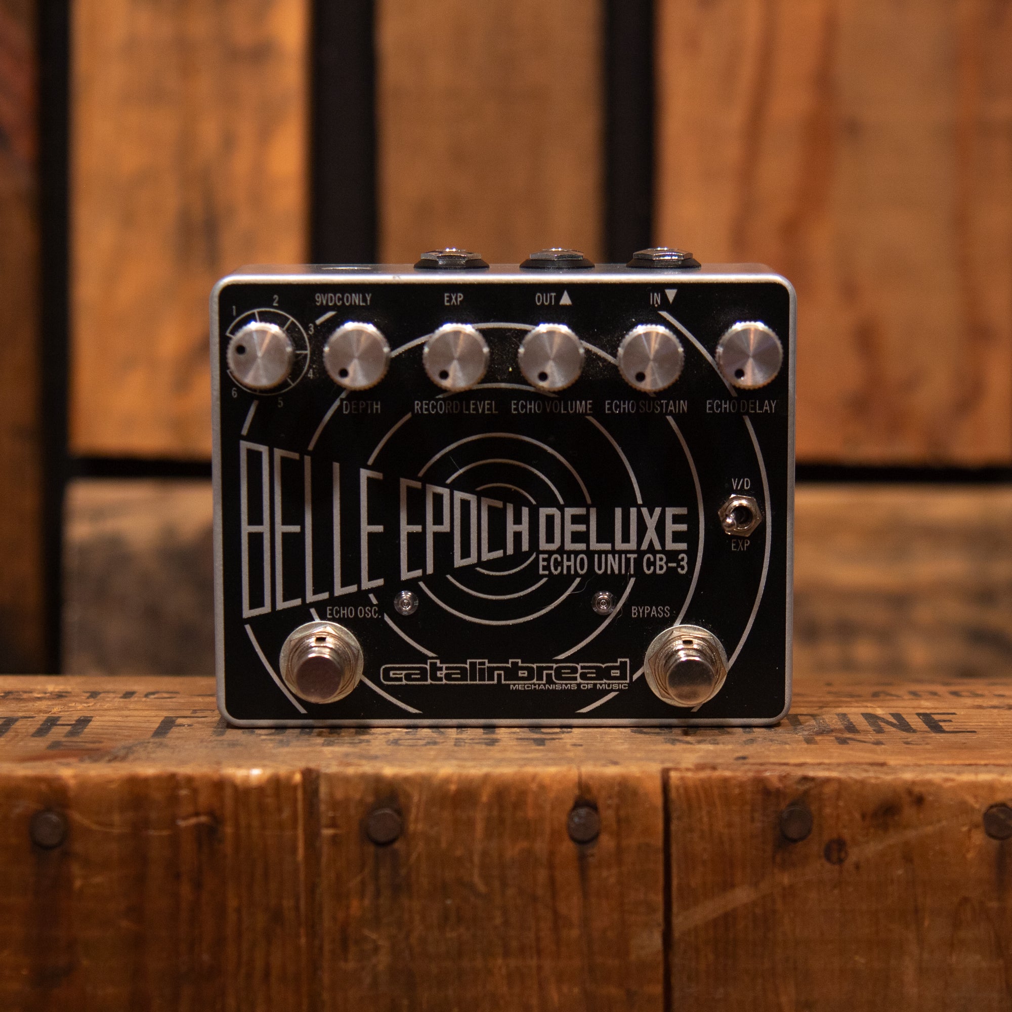 Catalinbread Belle Epoch Deluxe