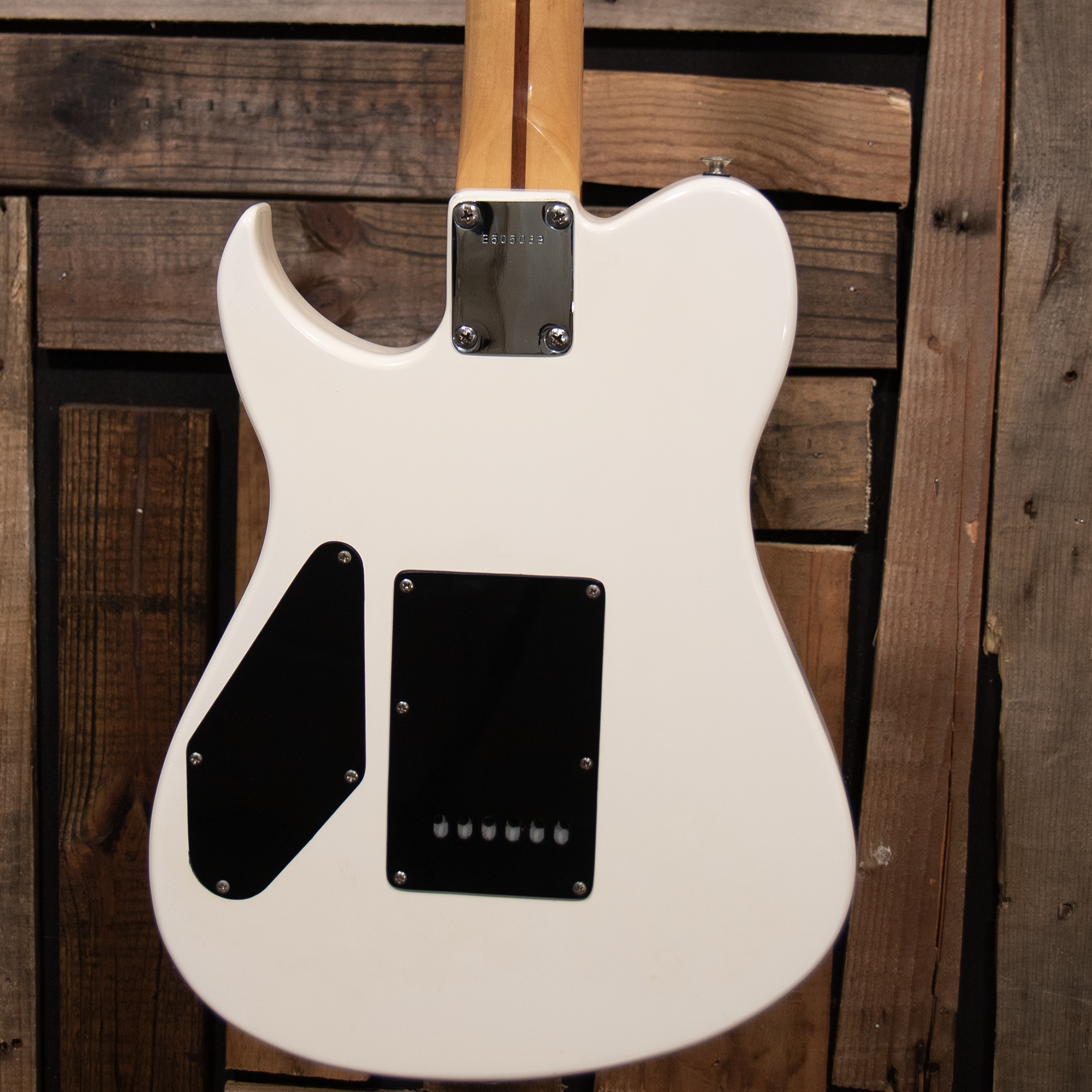 Squier 1980s Bullet 1 MIJ