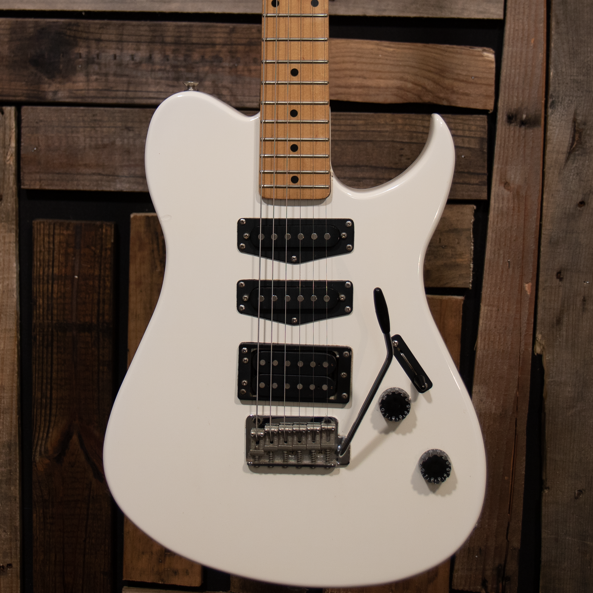 Squier 1980s Bullet 1 MIJ