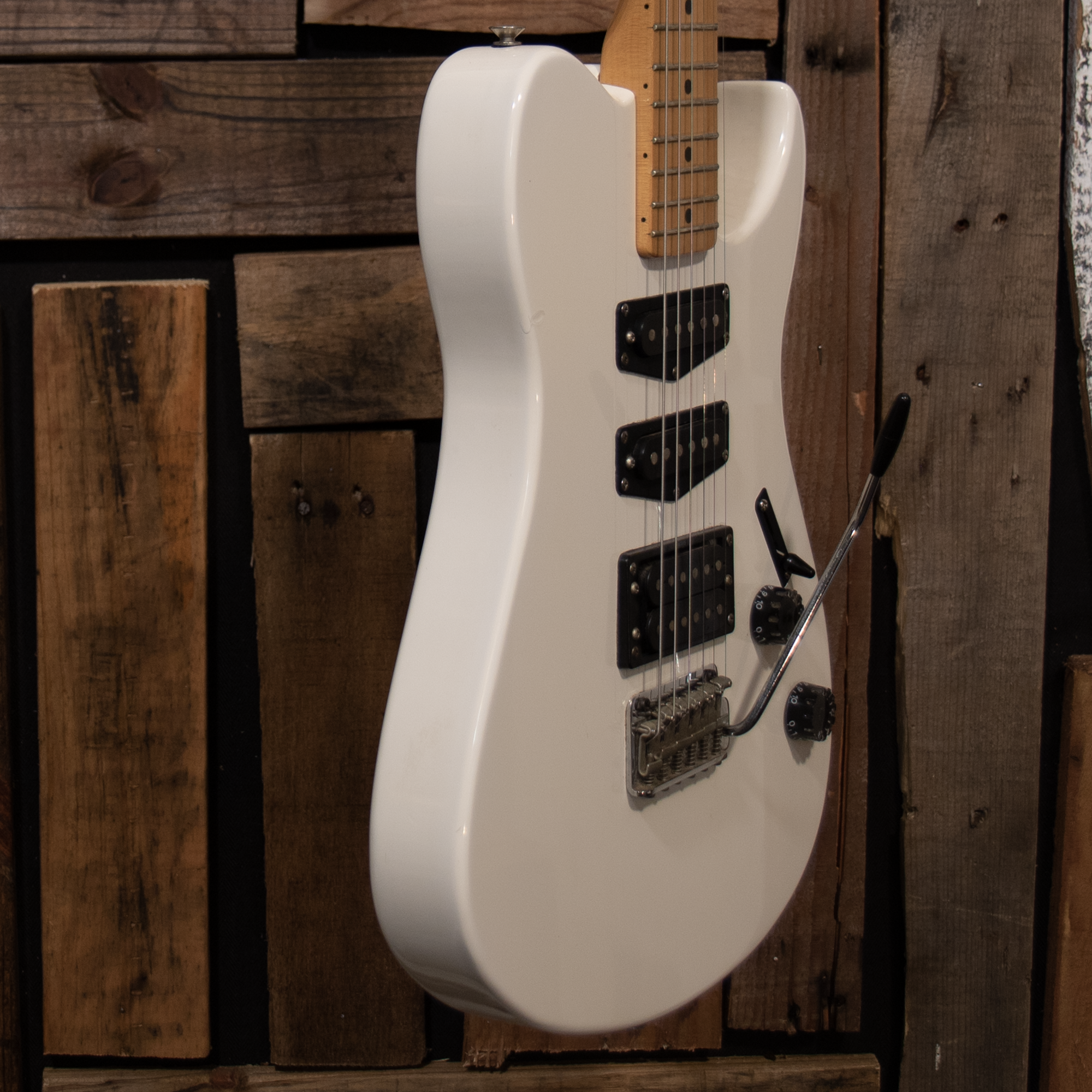 Squier 1980s Bullet 1 MIJ