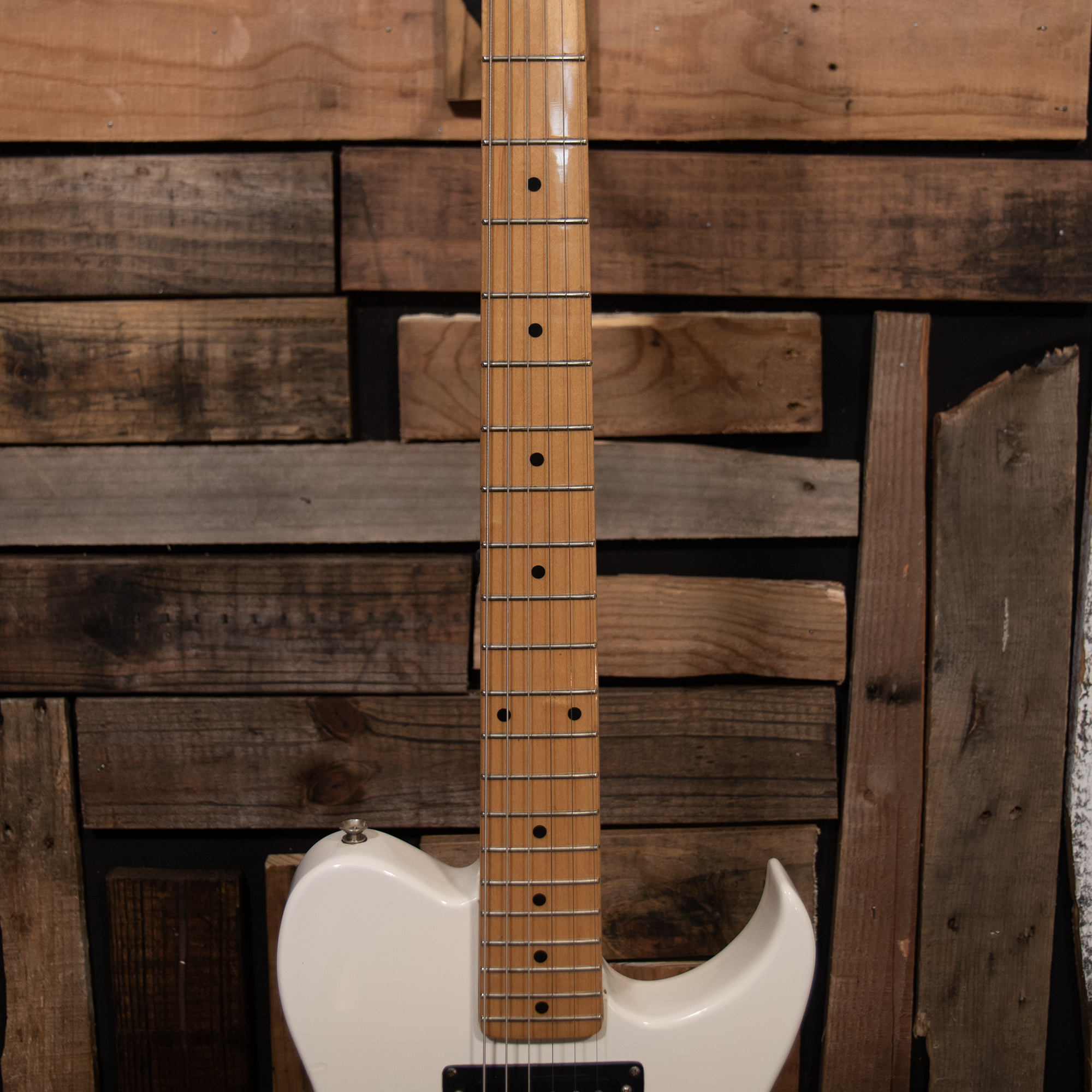 Squier 1980s Bullet 1 MIJ